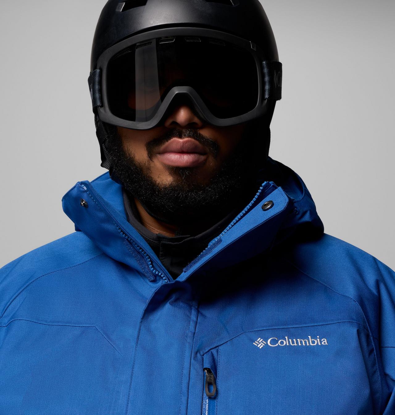 Manteau Alpine Action™ II pour hommes – Tailles fortes 8