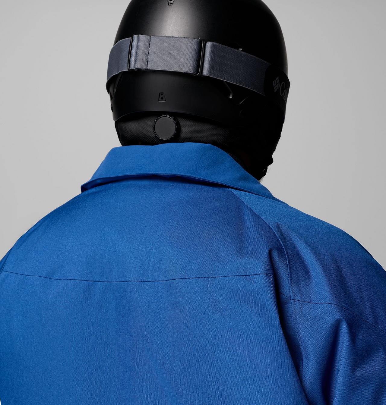 Manteau Alpine Action™ II pour hommes – Tailles fortes 10