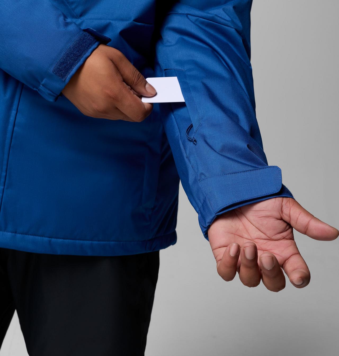 Manteau Alpine Action™ II pour hommes – Tailles fortes 11