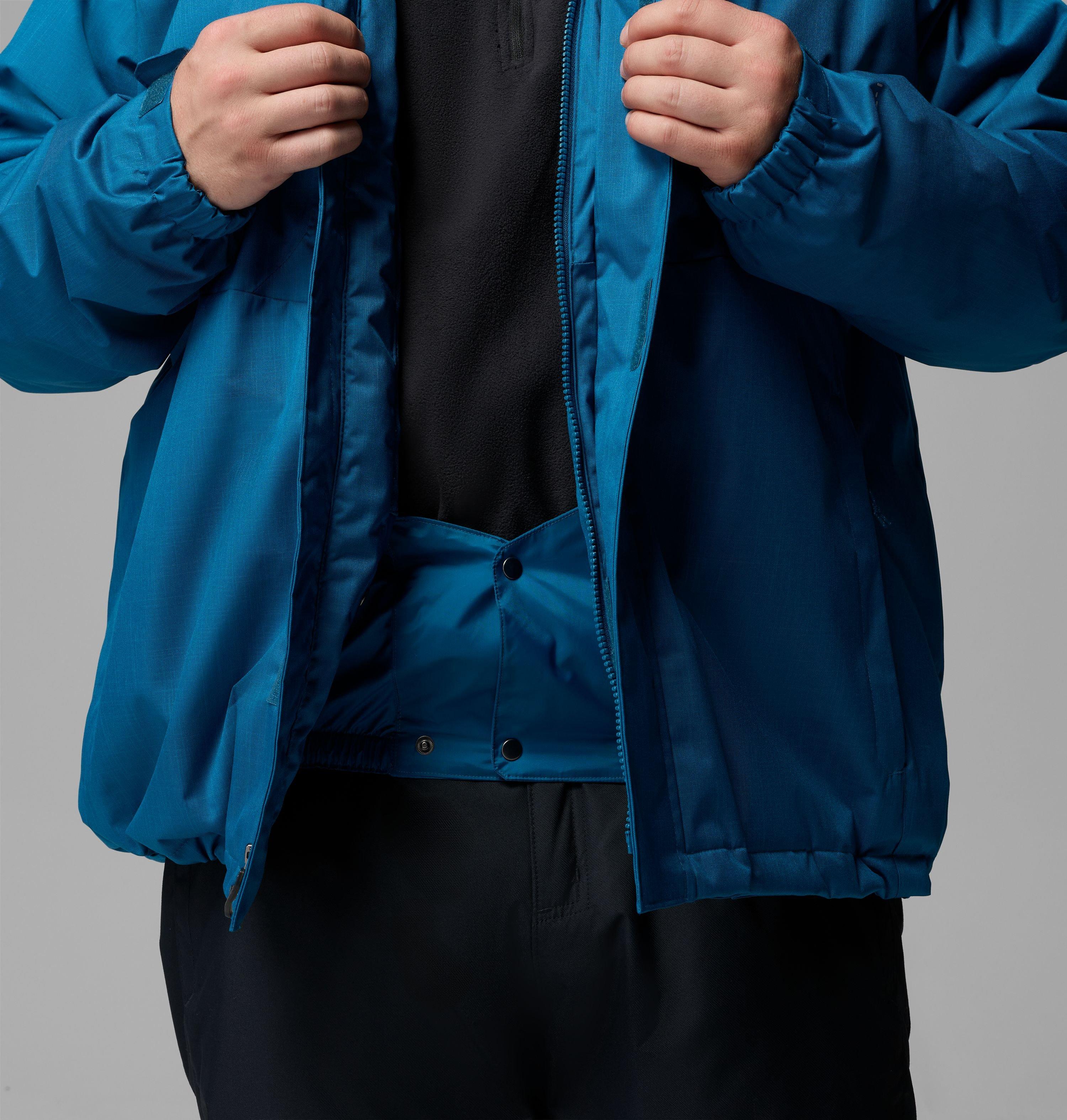 Men's Alpine Action II Jacket - Big | Columbia