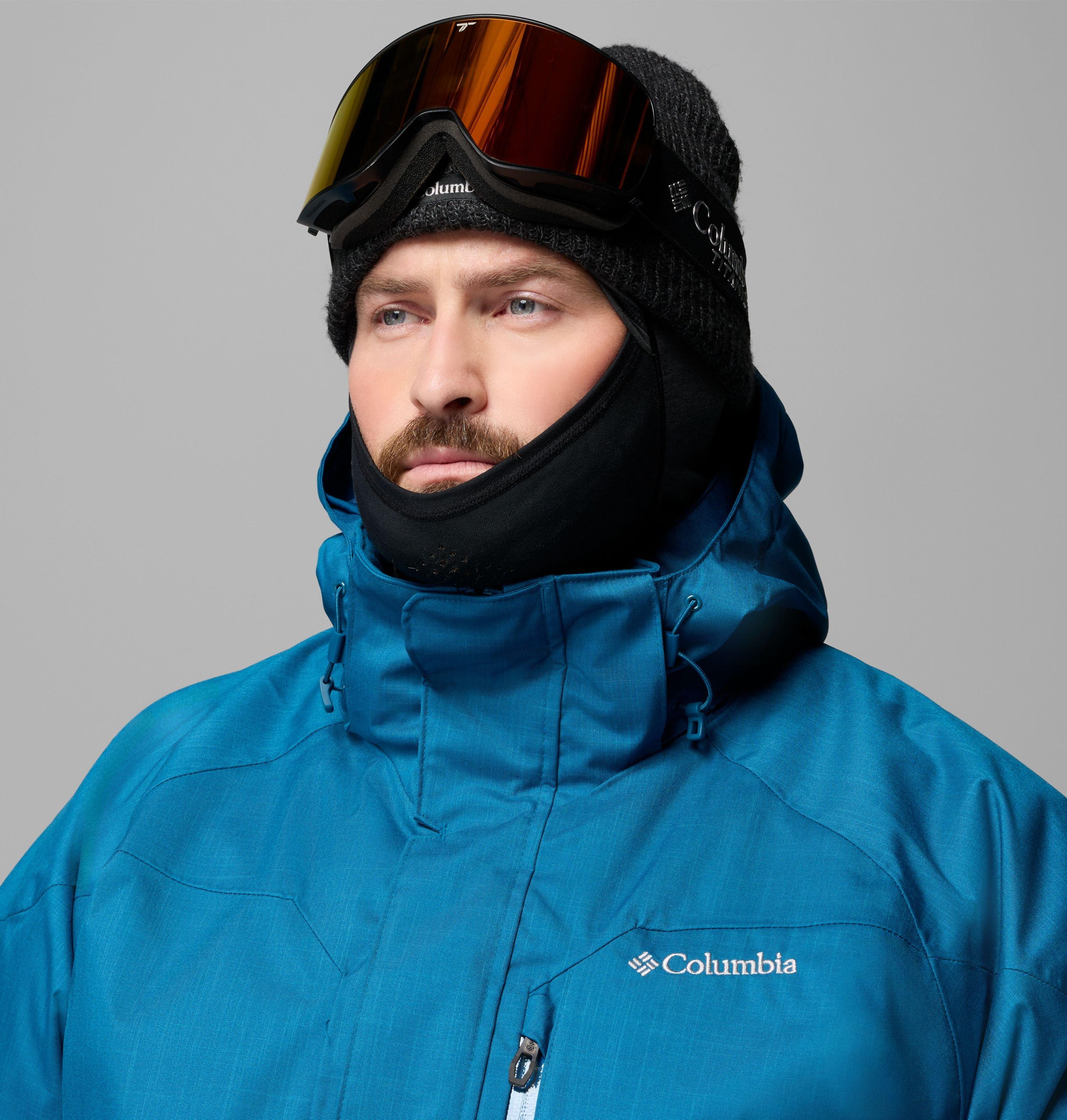 Men's Alpine Action II Jacket - Big | Columbia