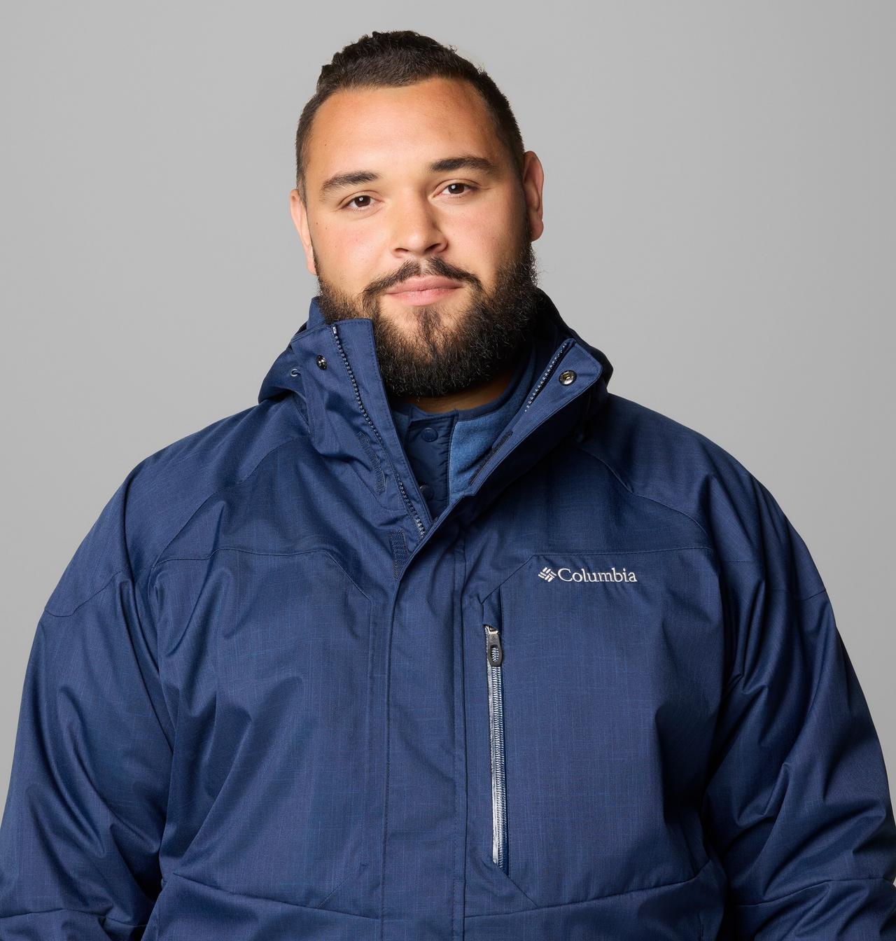 Men's Alpine Action™ II Jacket - Big 5