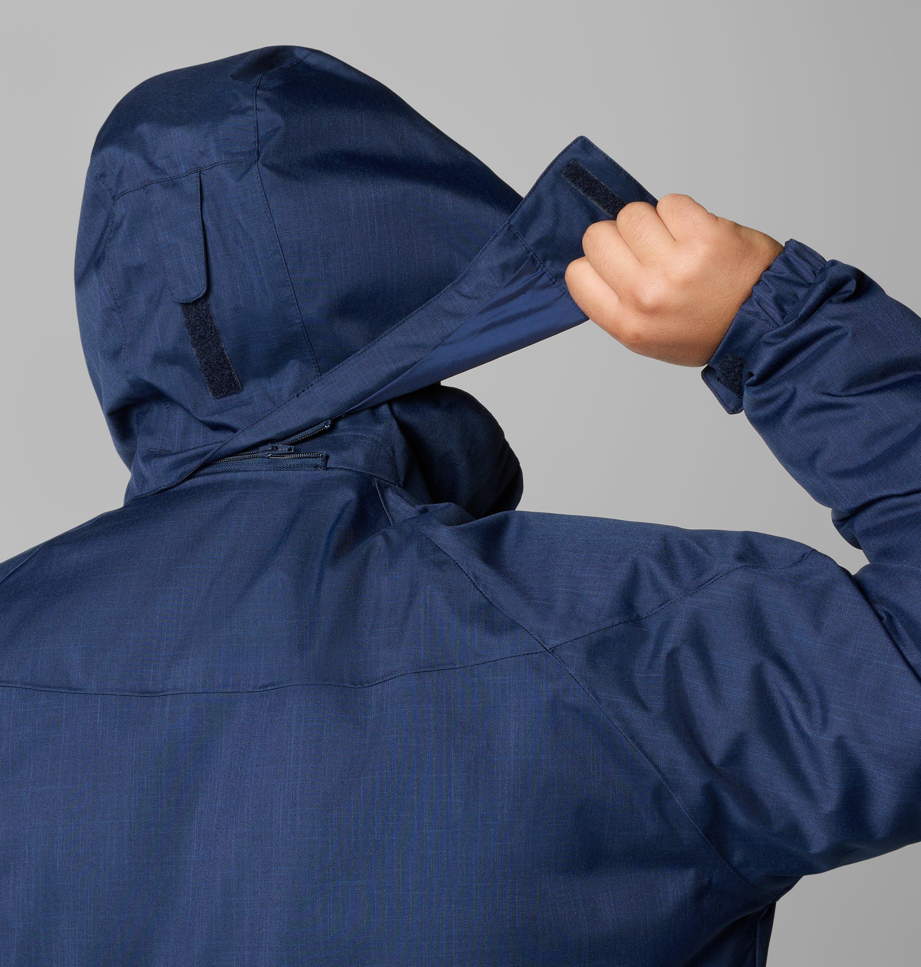 Men's Alpine Action II Jacket - Big | 464 | 6X 6