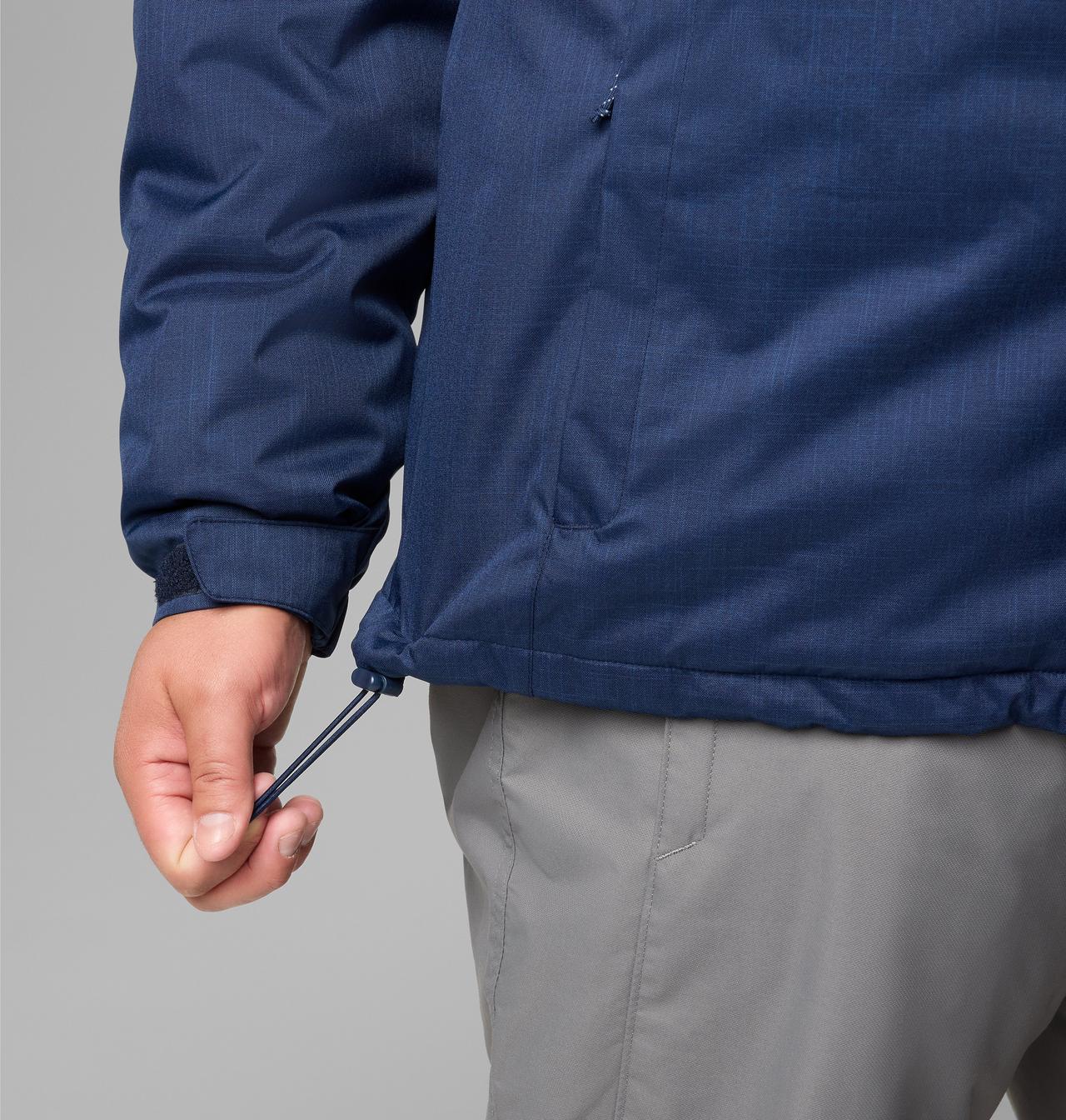 Men's Alpine Action™ II Jacket - Big 8