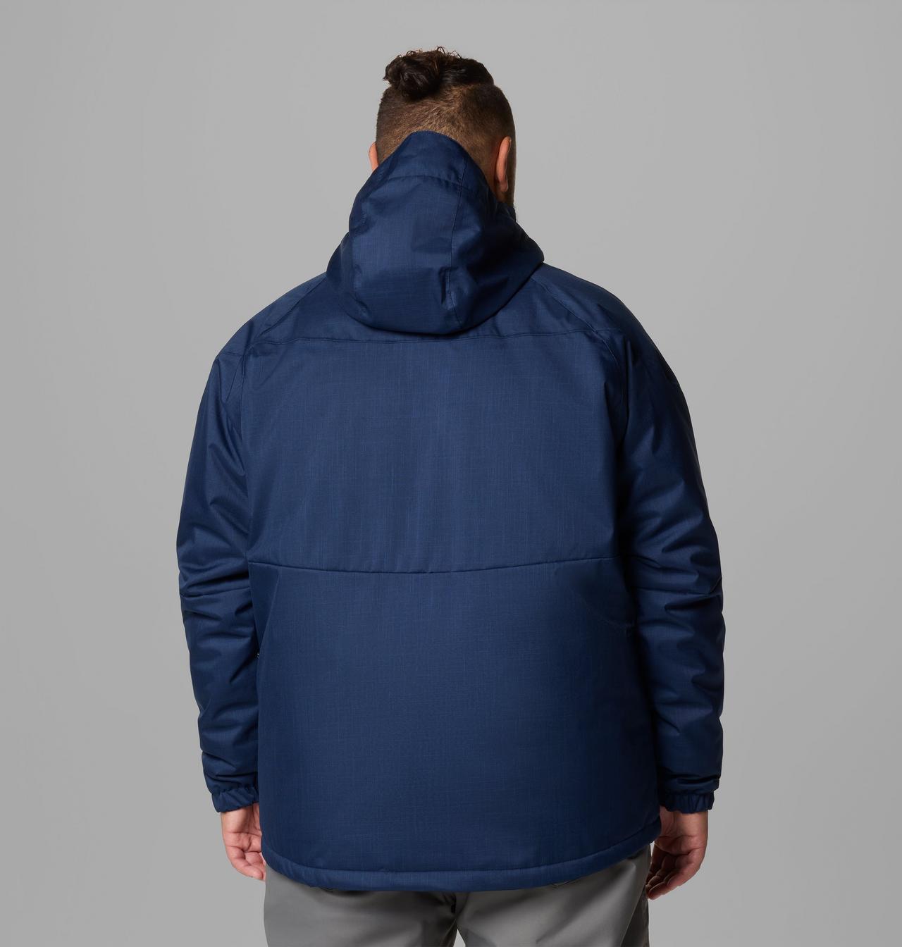 Men's Alpine Action™ II Jacket - Big 2