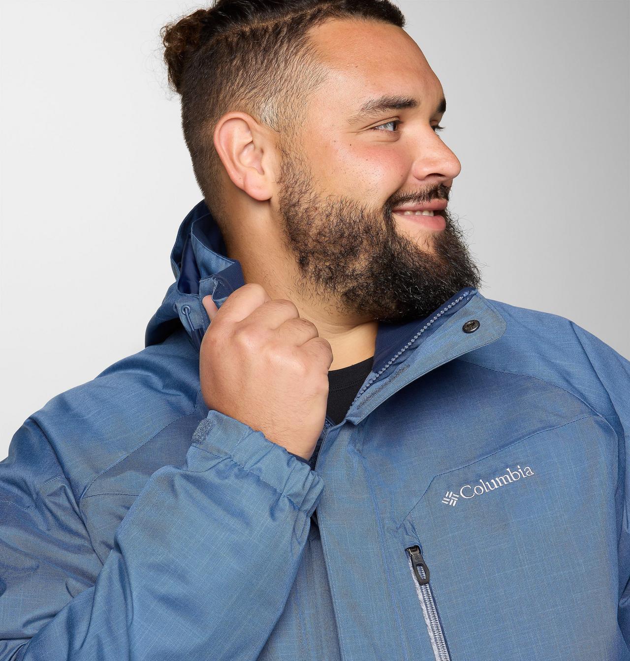 Men's Alpine Action™ II Jacket - Big 5