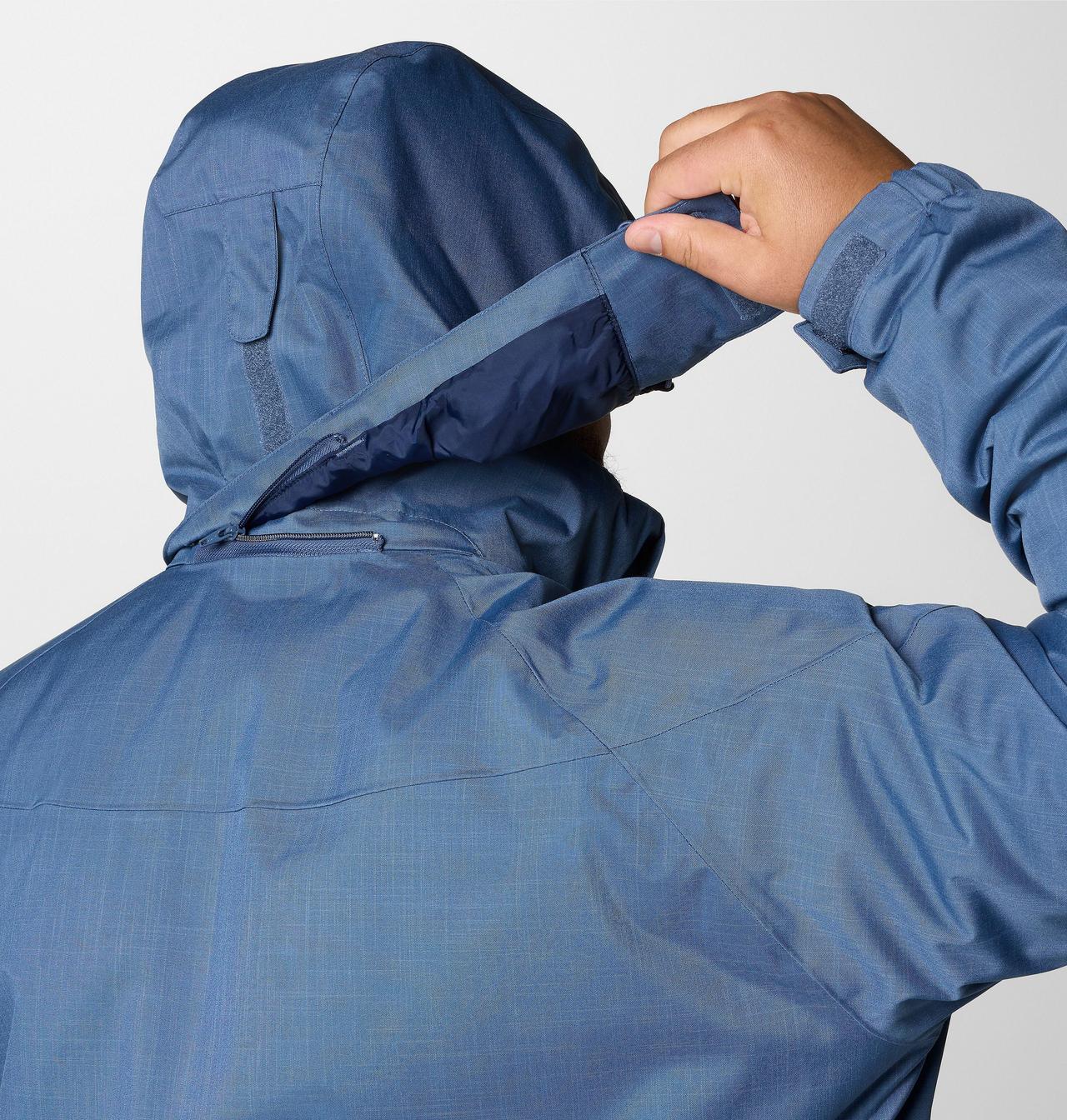 Men's Alpine Action™ II Jacket - Big 6