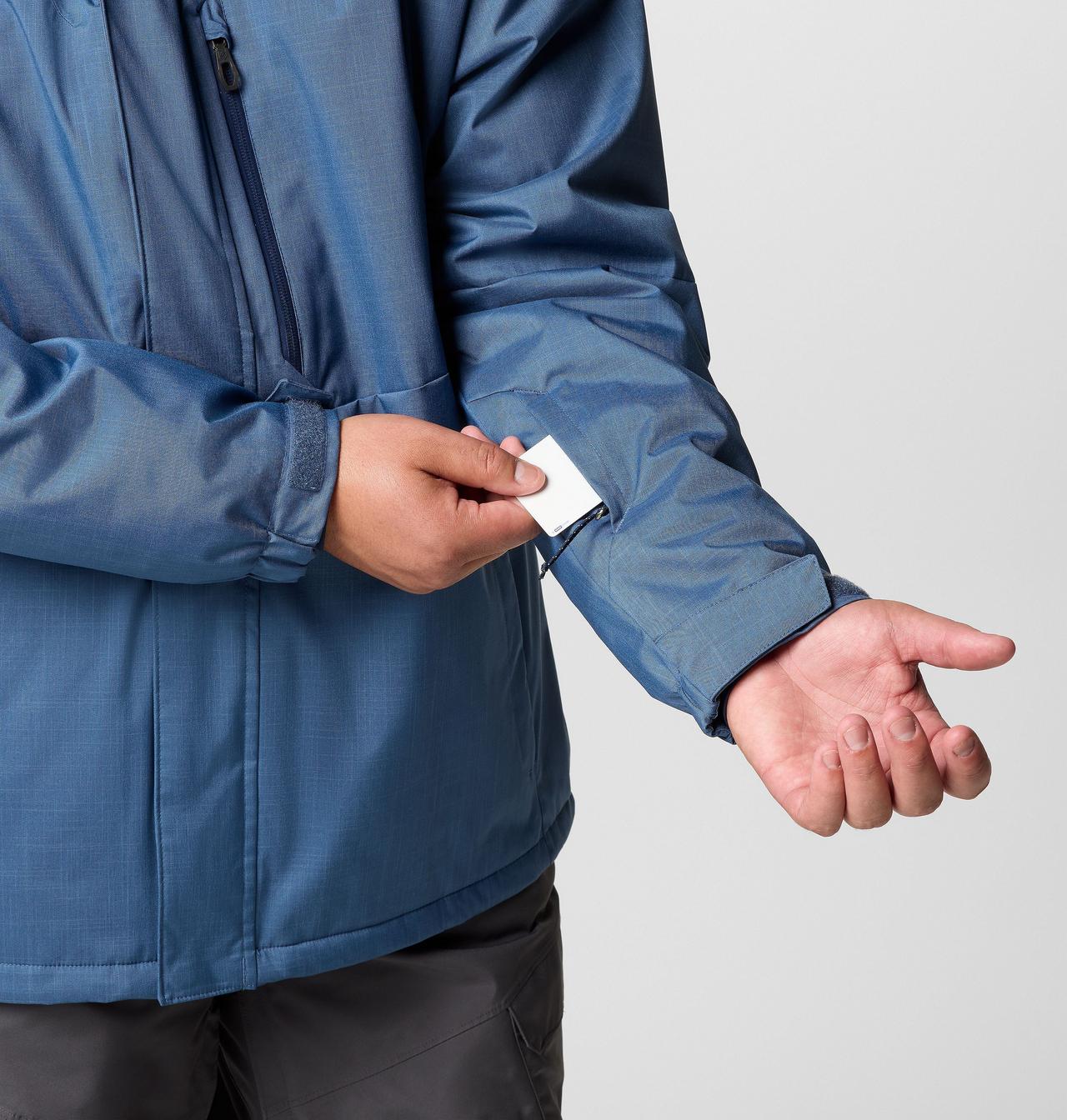 Men's Alpine Action™ II Jacket - Big 7