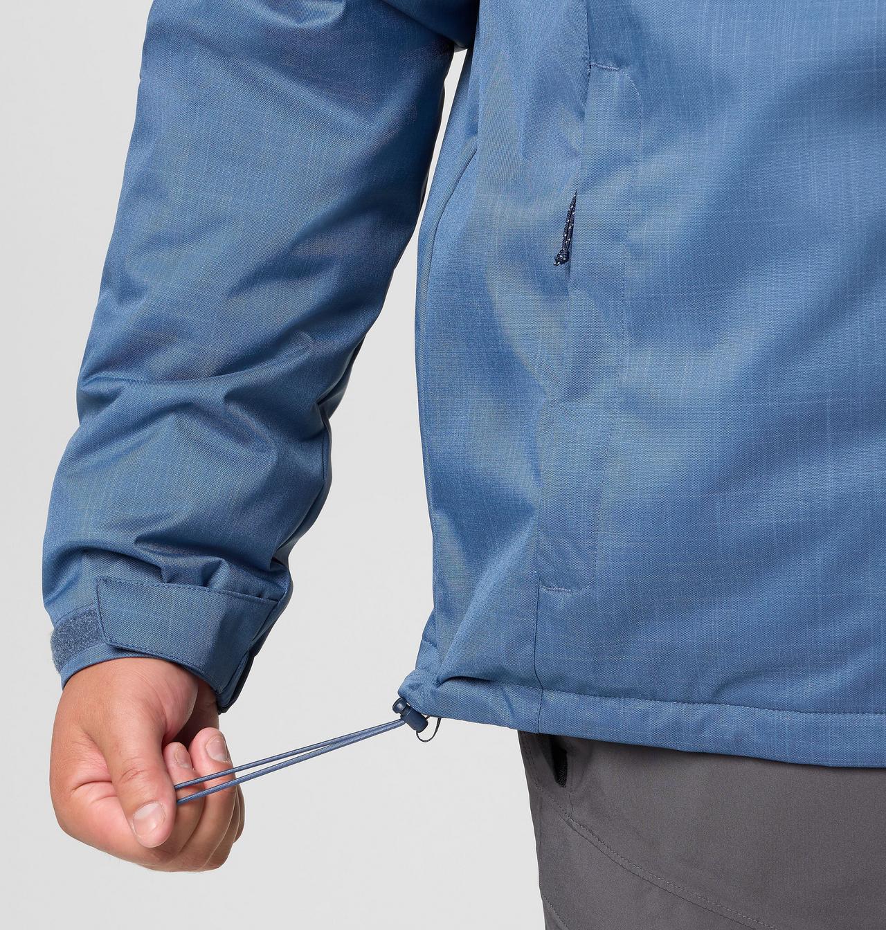 Men's Alpine Action™ II Jacket - Big 8