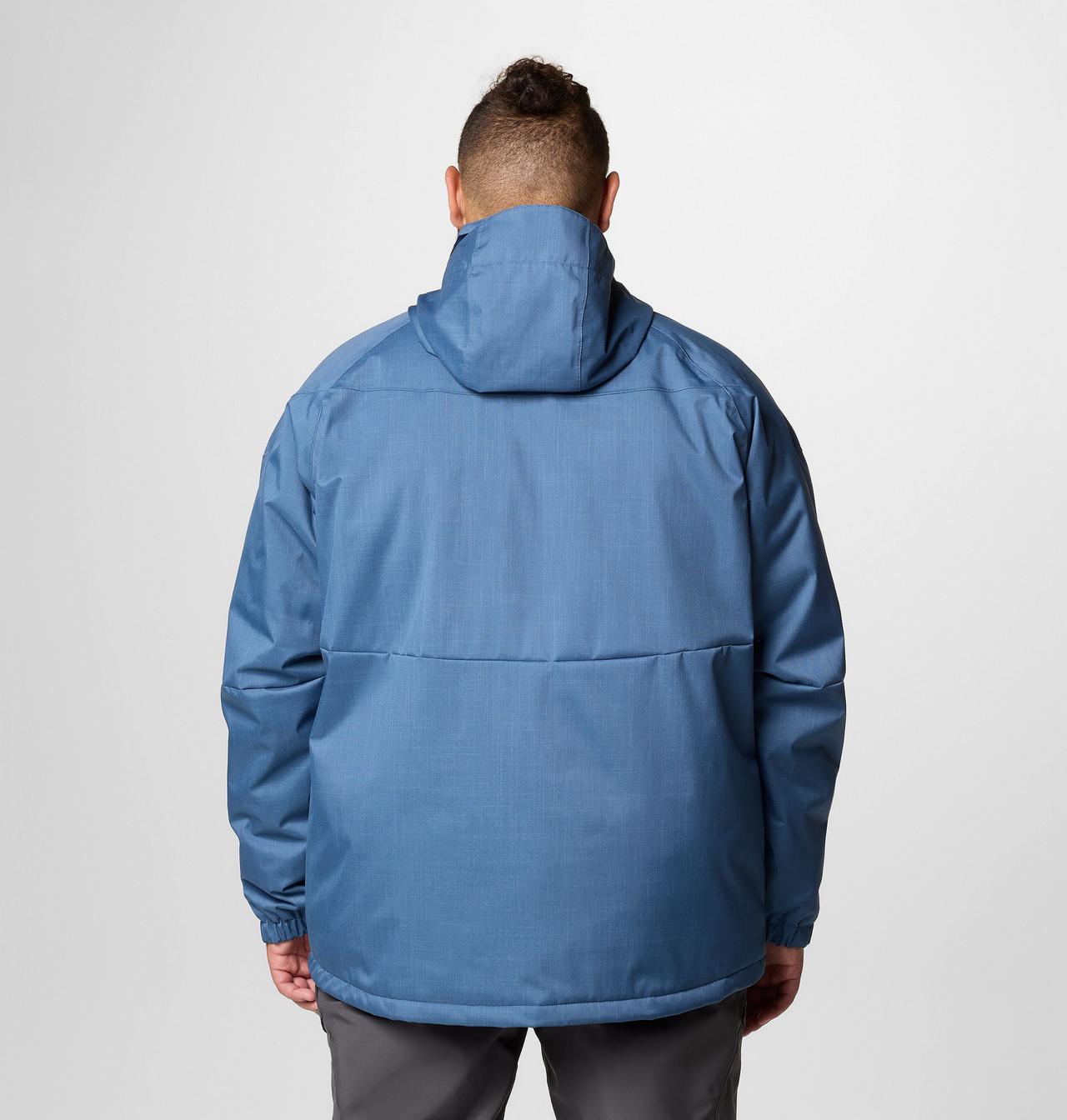 Men's Alpine Action™ II Jacket - Big 2