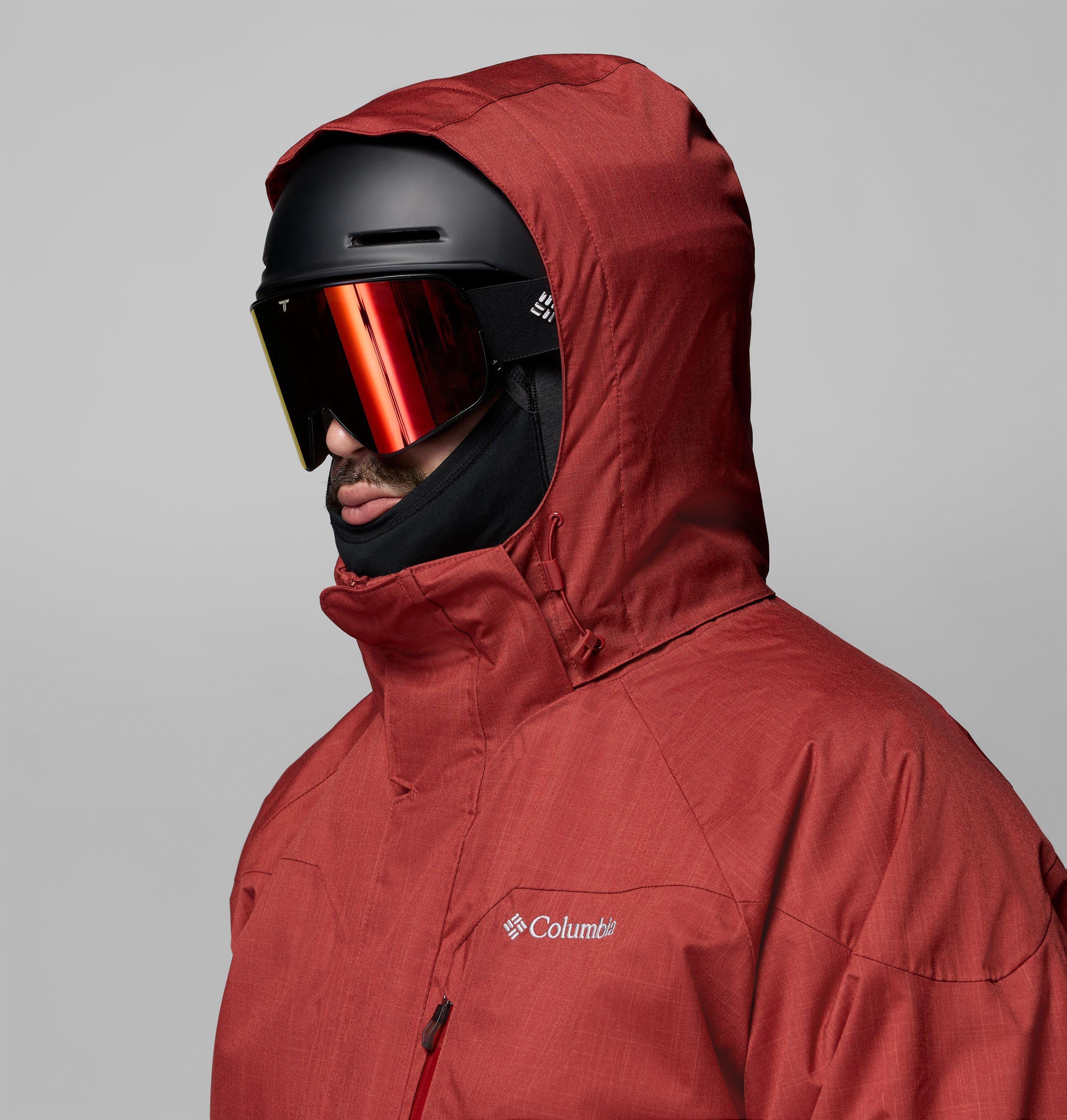 Men's Alpine Action II Jacket - Big | Columbia