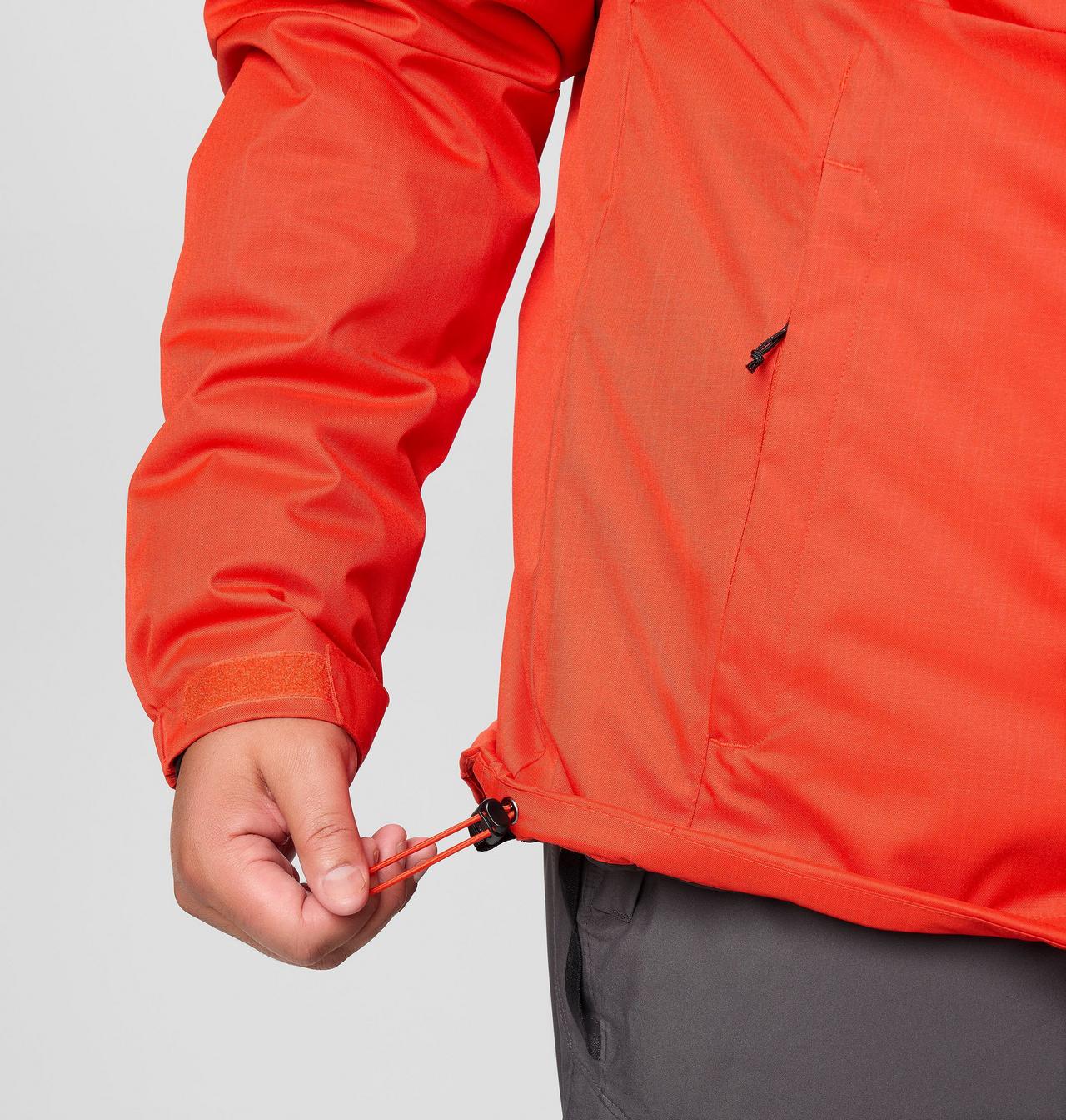 Men's Alpine Action™ II Jacket - Big 12