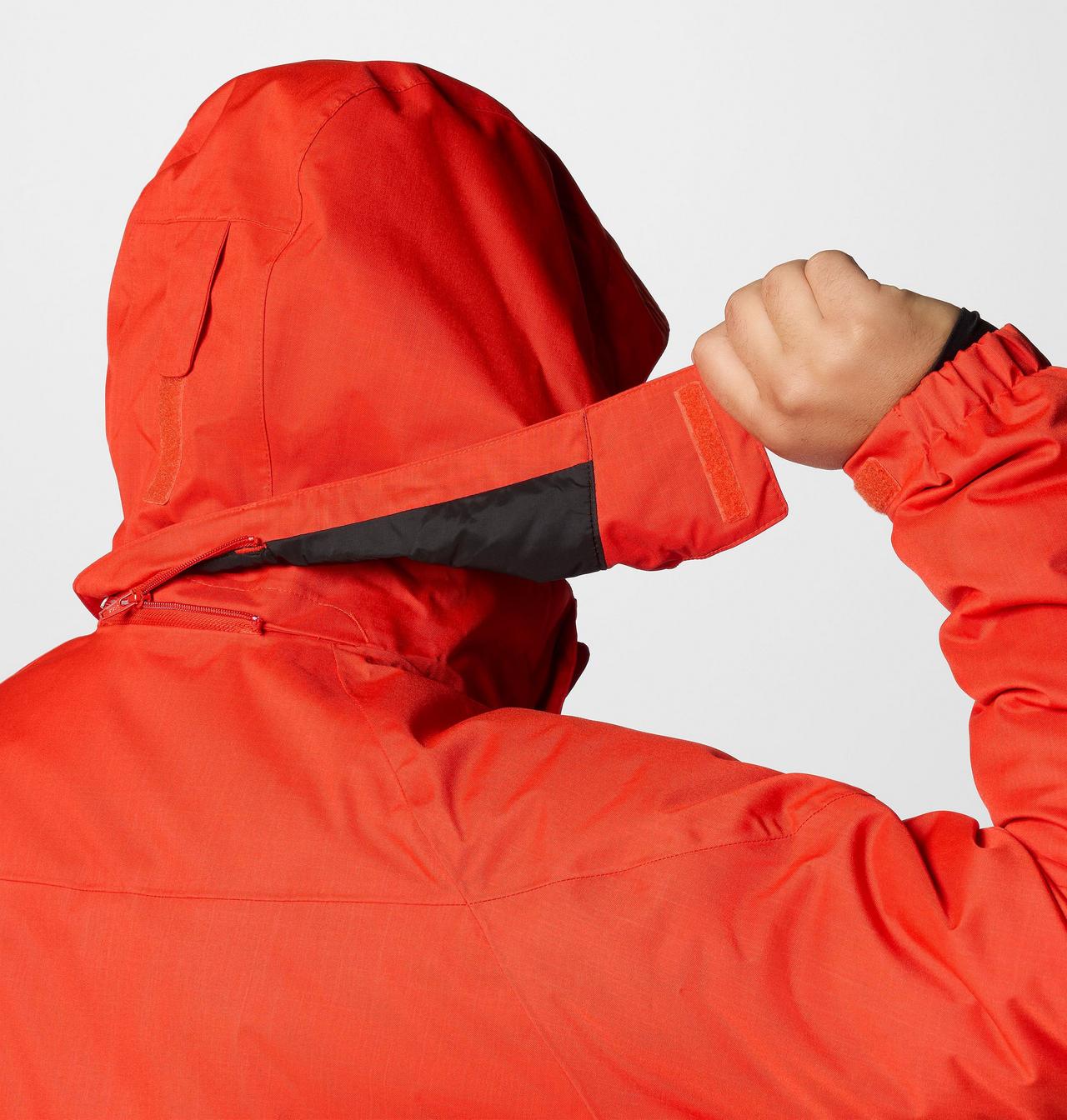 Men's Alpine Action™ II Jacket - Big 8