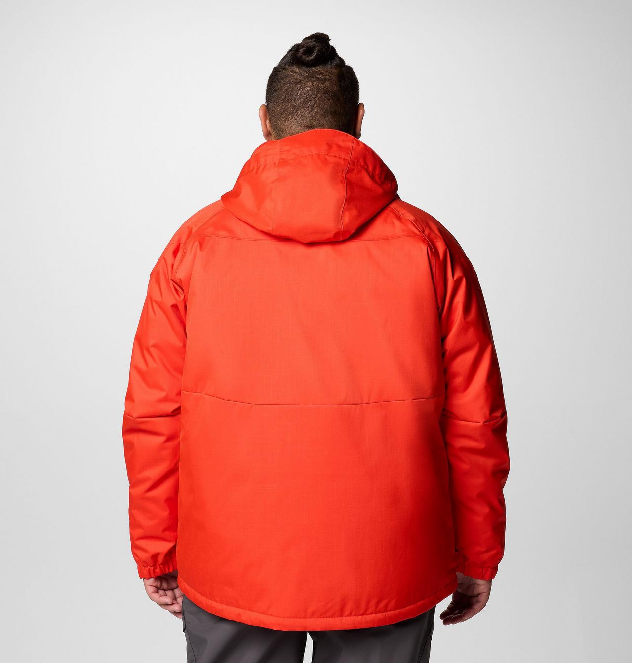 Men's Alpine Action™ II Jacket - Big 2