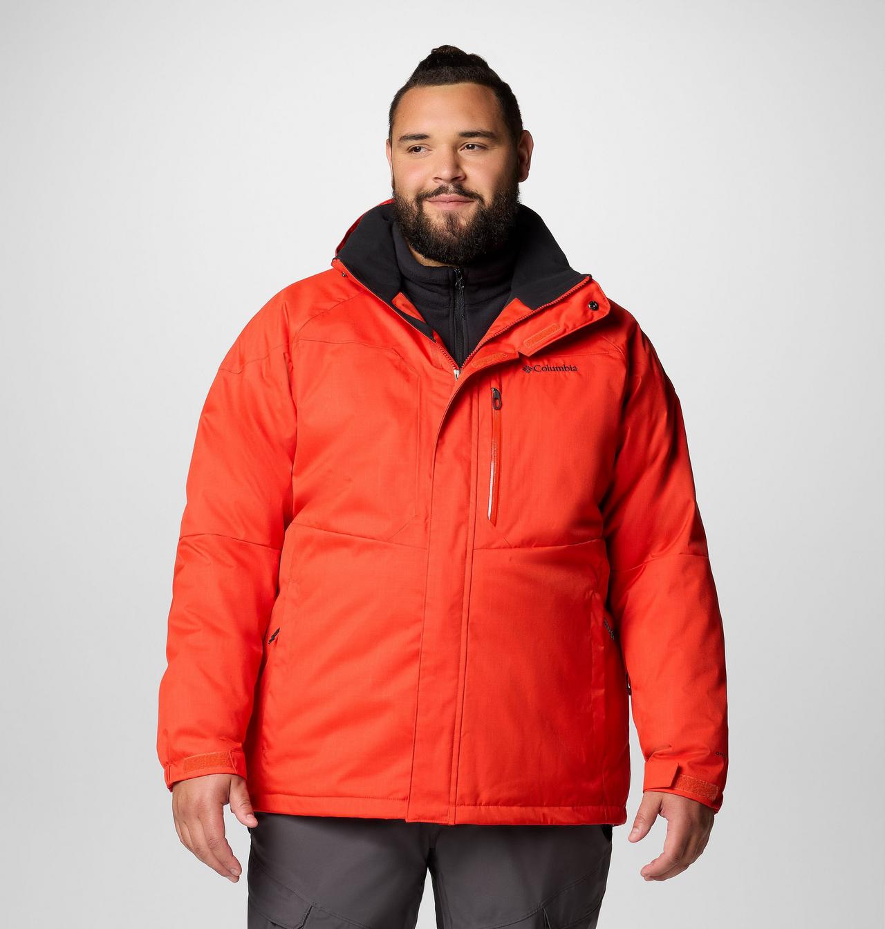 Men's Alpine Action™ II Jacket - Big 1