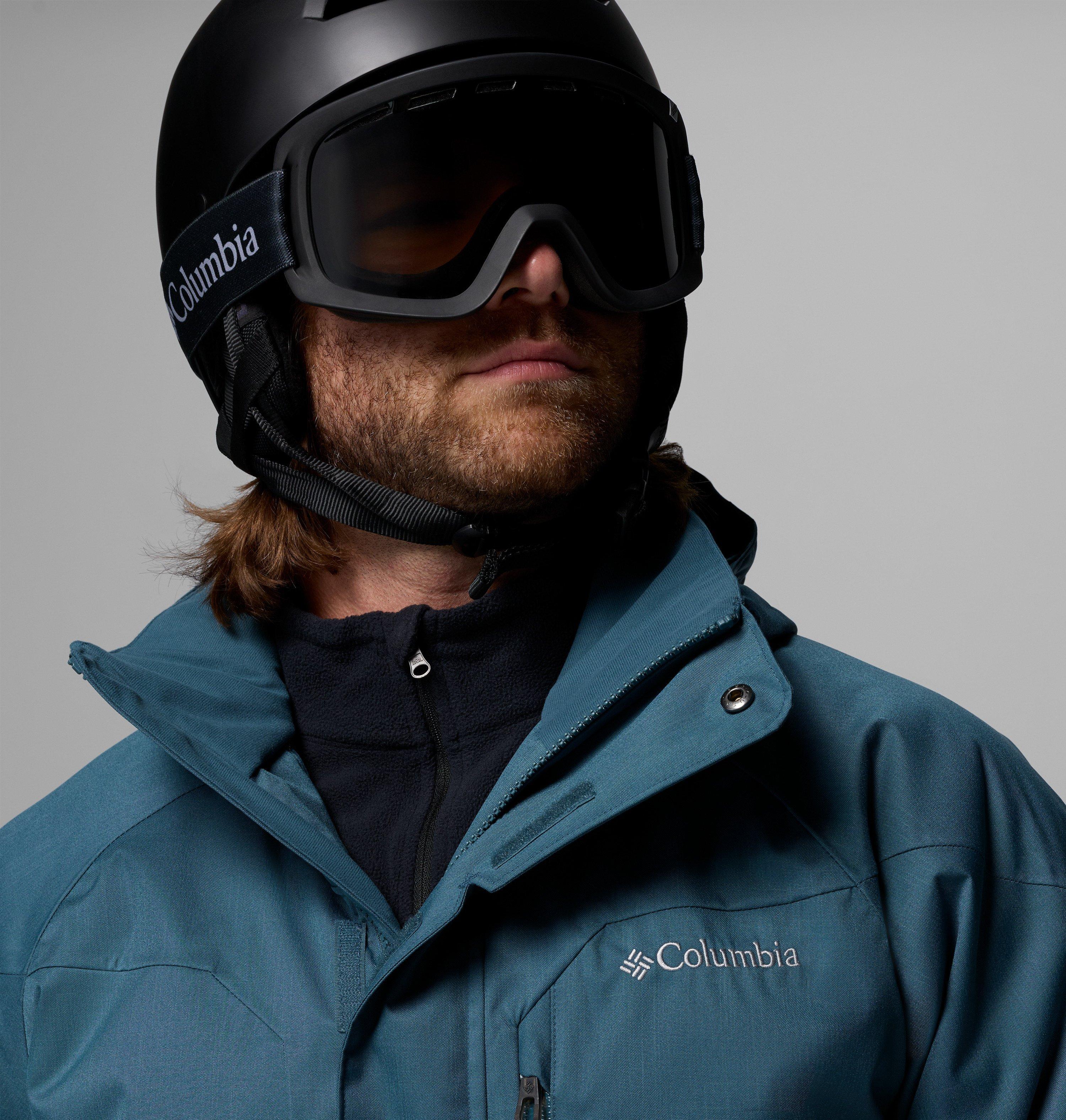 Men's Alpine Action II Jacket - Tall 8