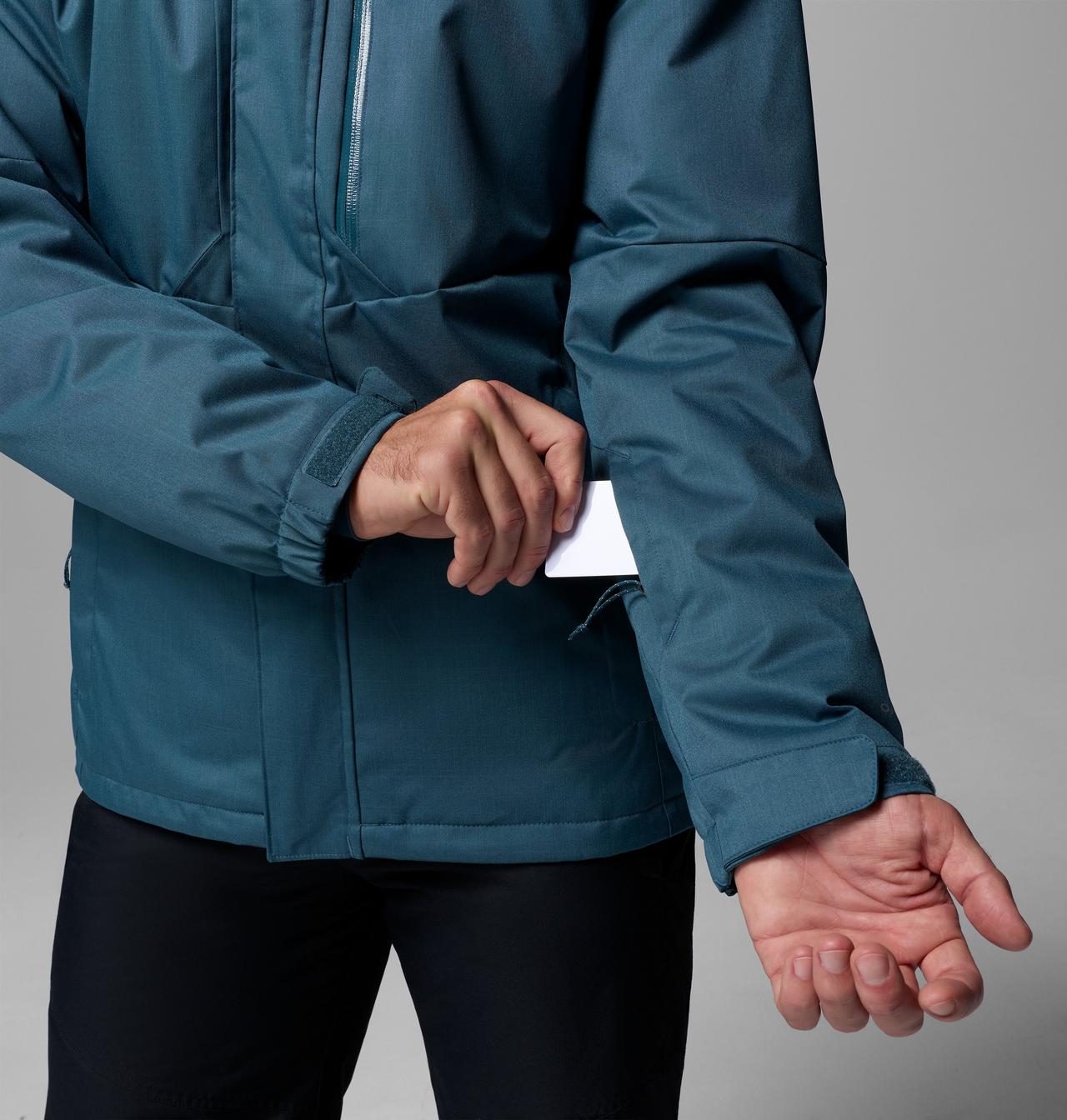 Men's Alpine Action™ II Jacket - Tall 9