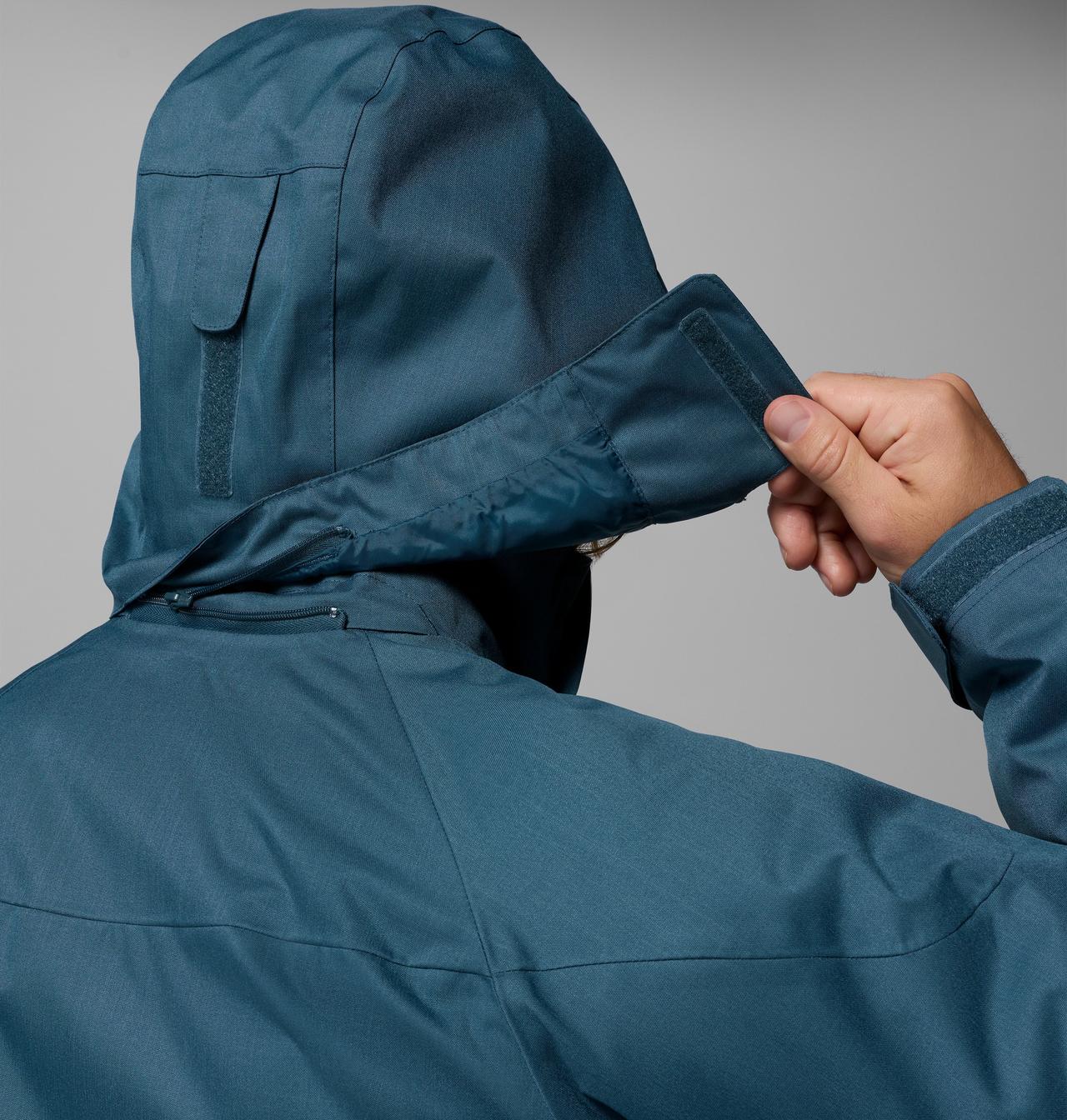 Men's Alpine Action™ II Jacket - Tall 11