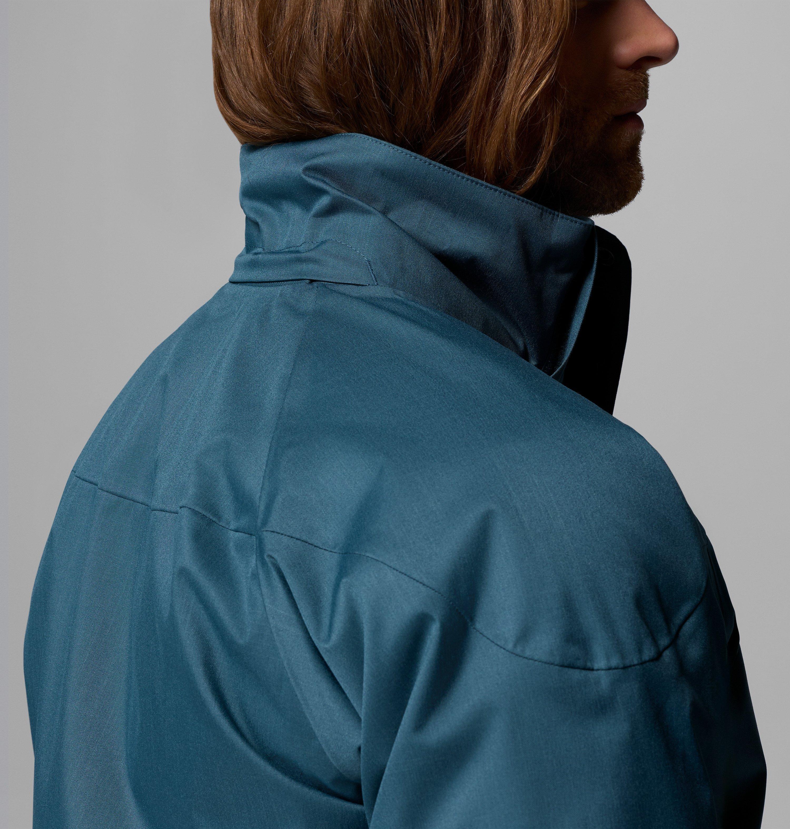 Men's Alpine Action II Jacket - Tall 12