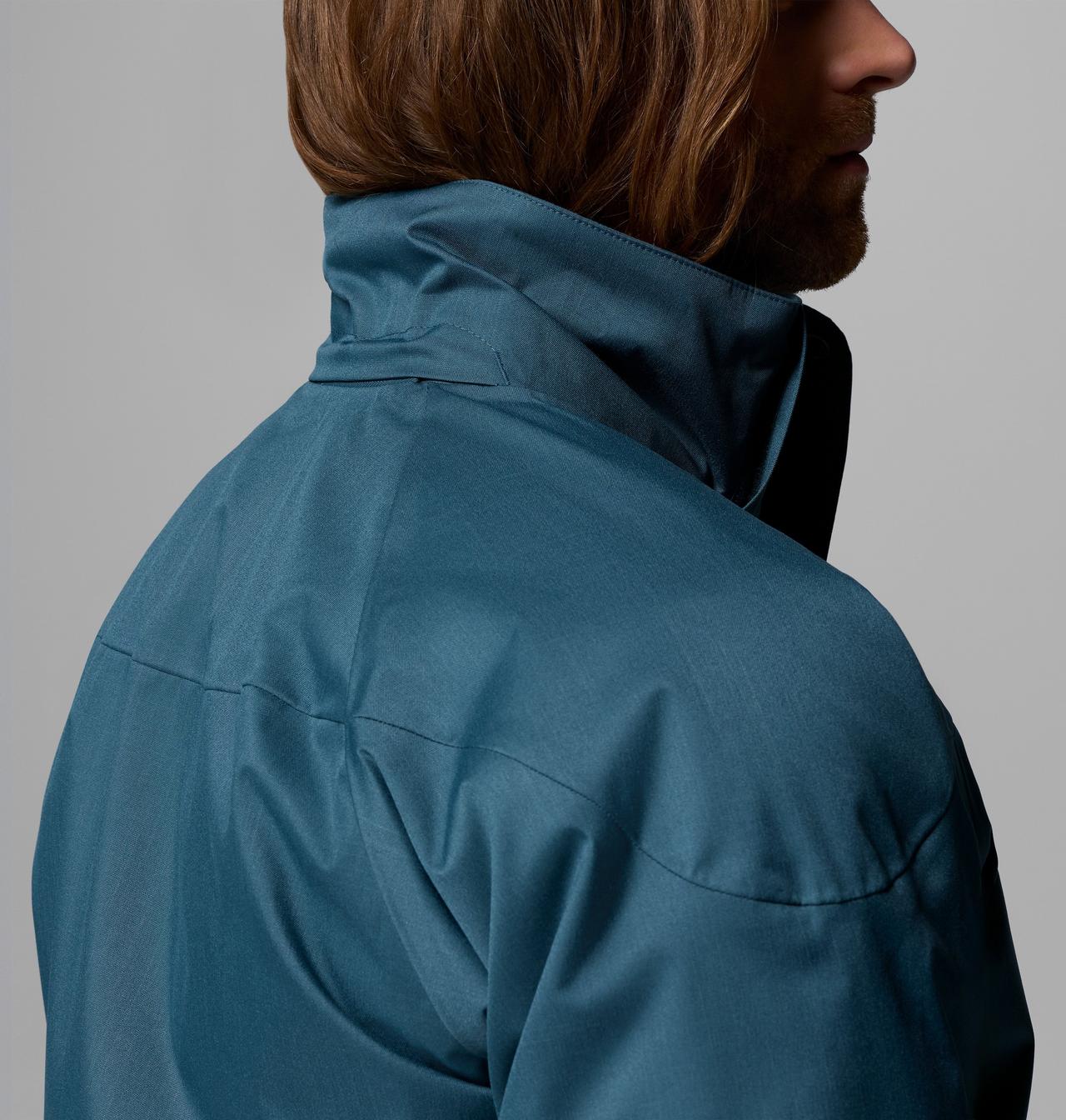 Men's Alpine Action™ II Jacket - Tall 12