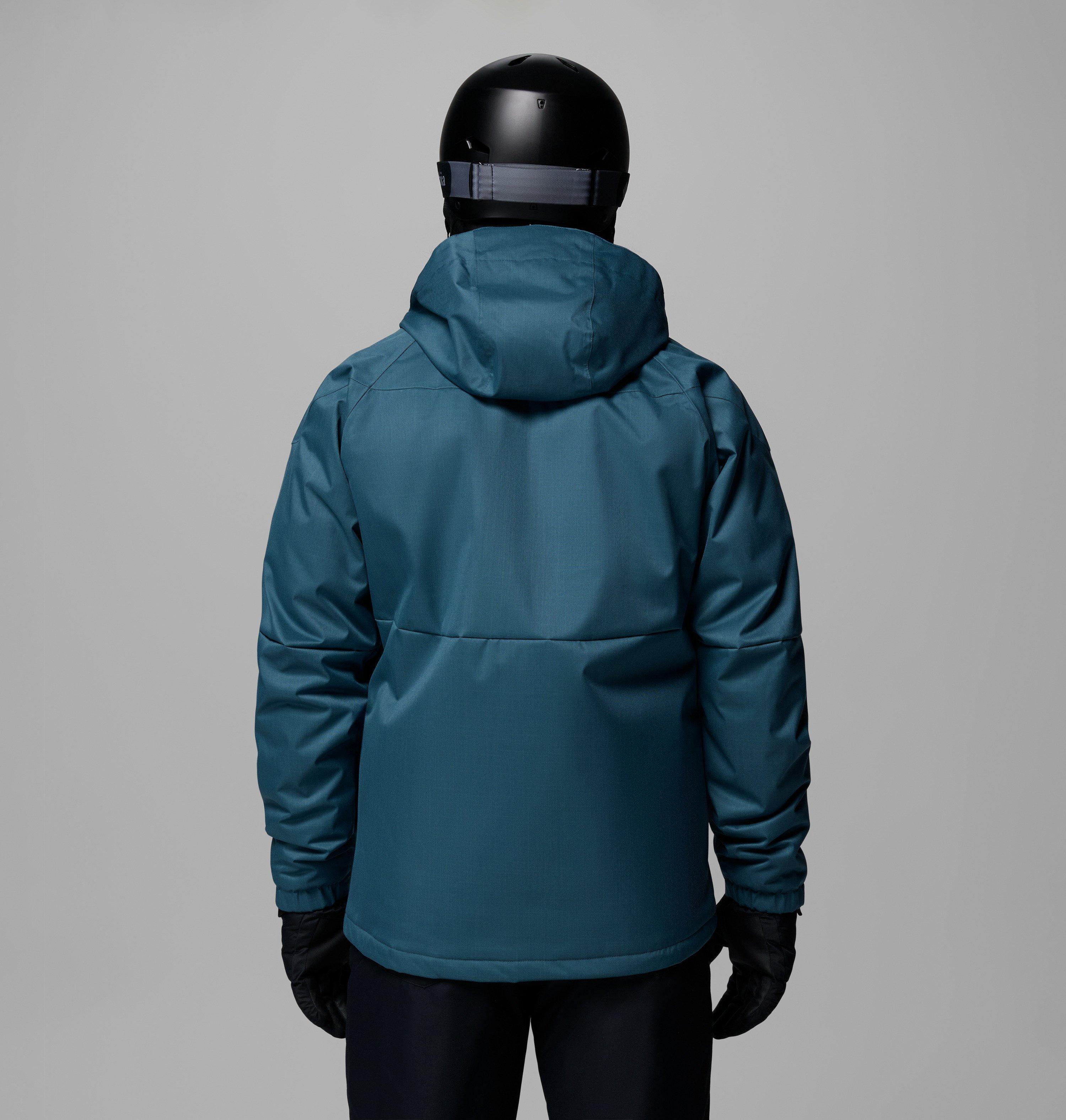 Men's Alpine Action II Jacket - Tall 3