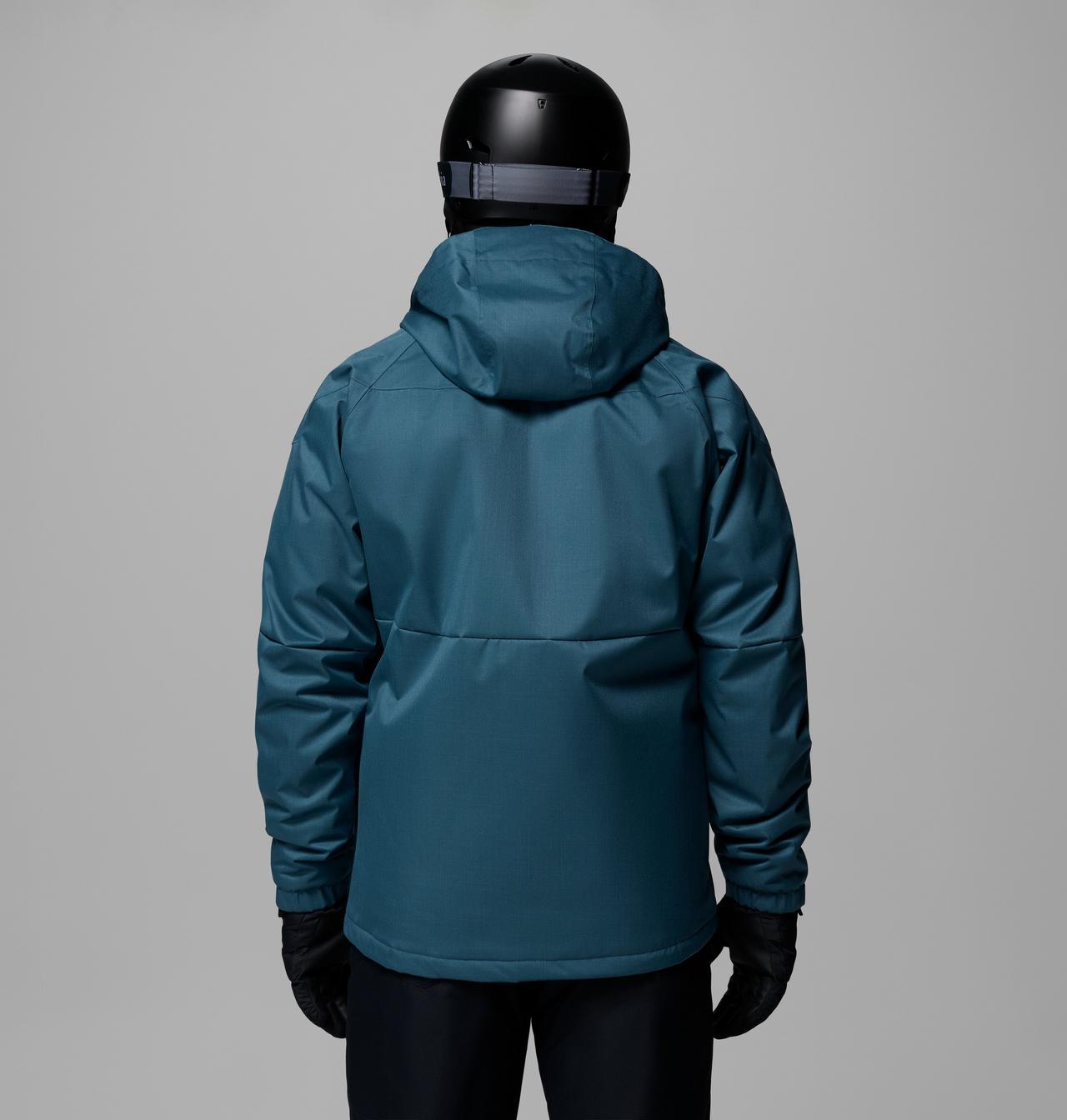 Men's Alpine Action™ II Jacket - Tall 3