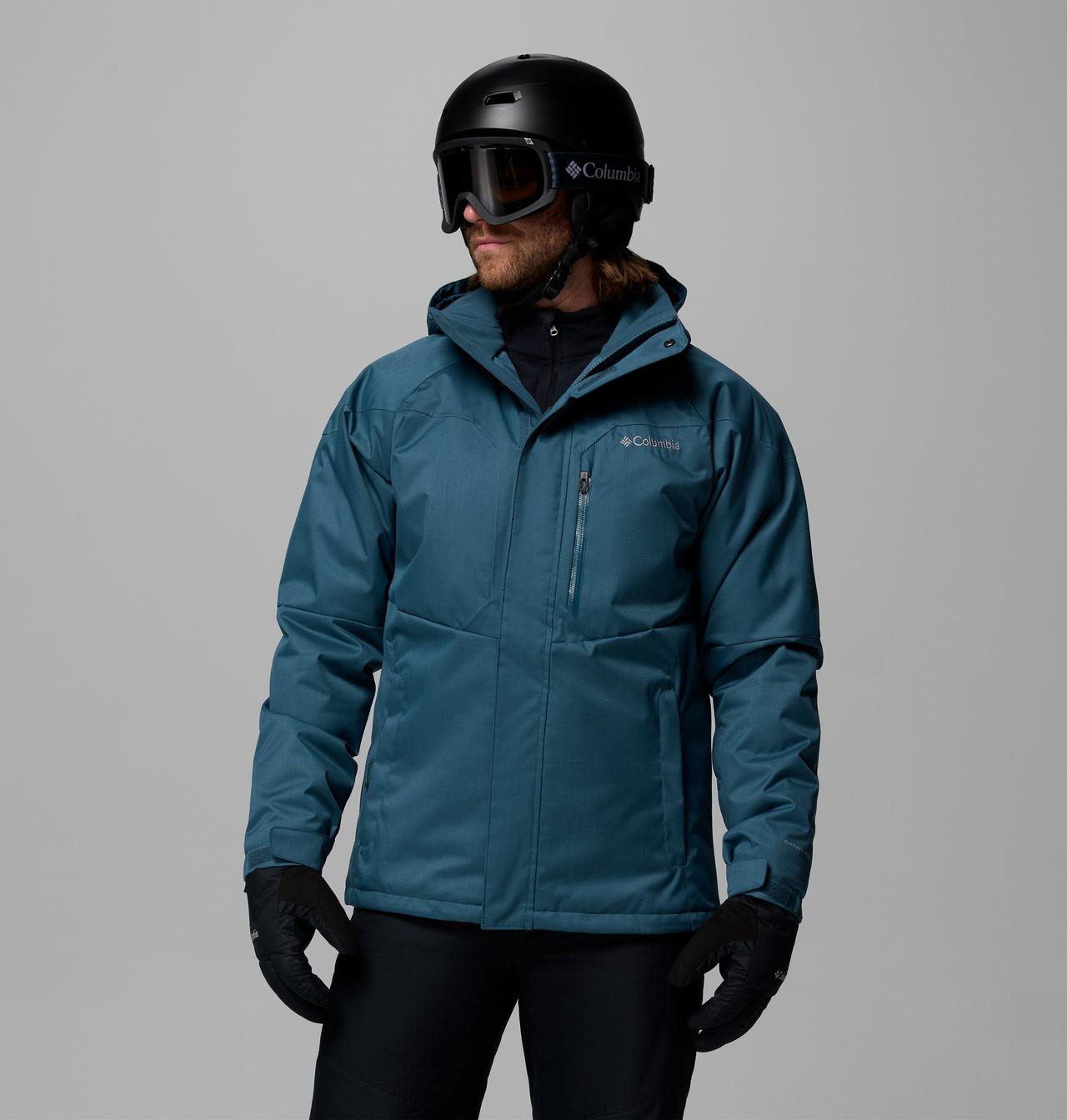 Men's Alpine Action™ II Jacket - Tall 1