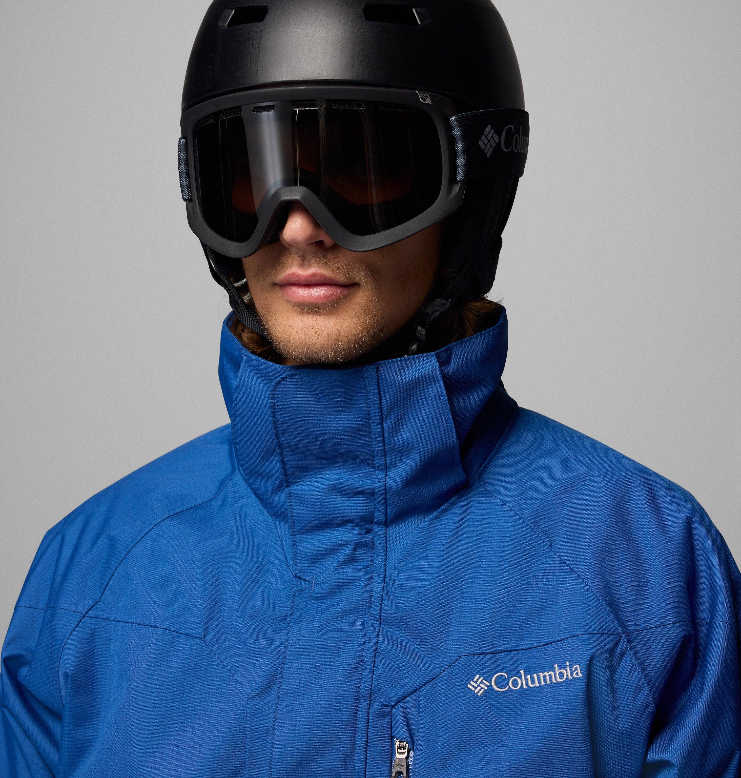 Men's Alpine Action II Jacket - Tall 8