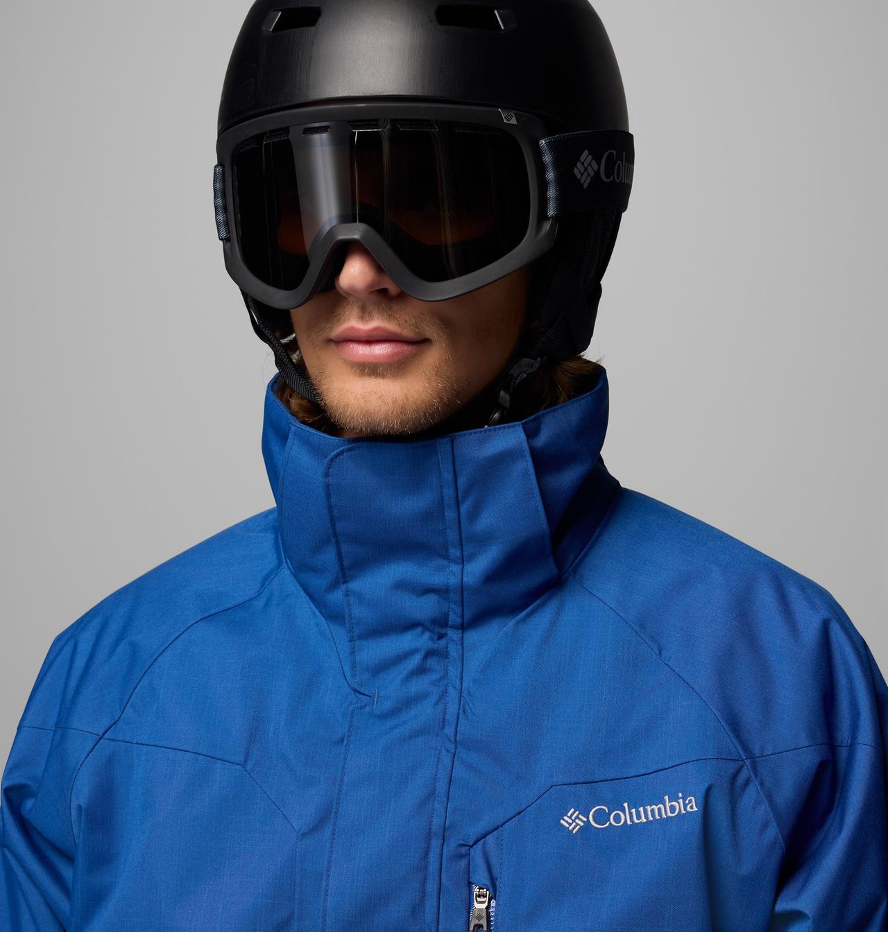 Men's Alpine Action™ II Jacket - Tall 8