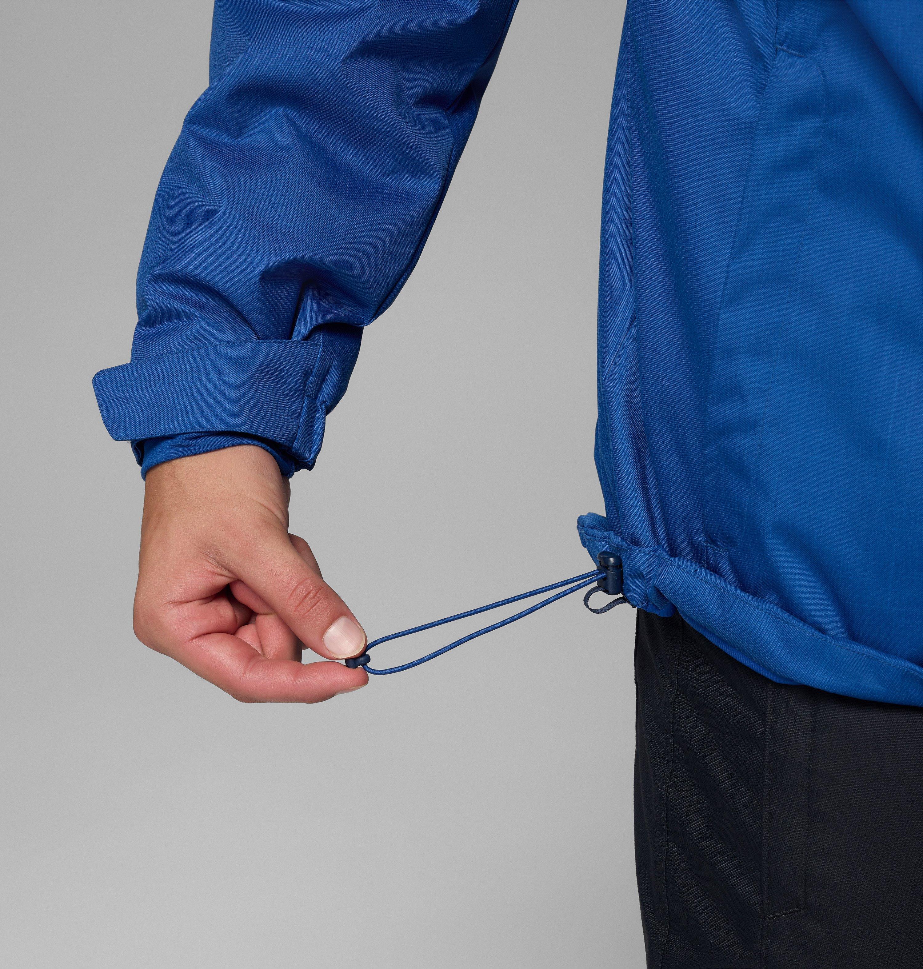 Men's Alpine Action II Jacket - Tall 10