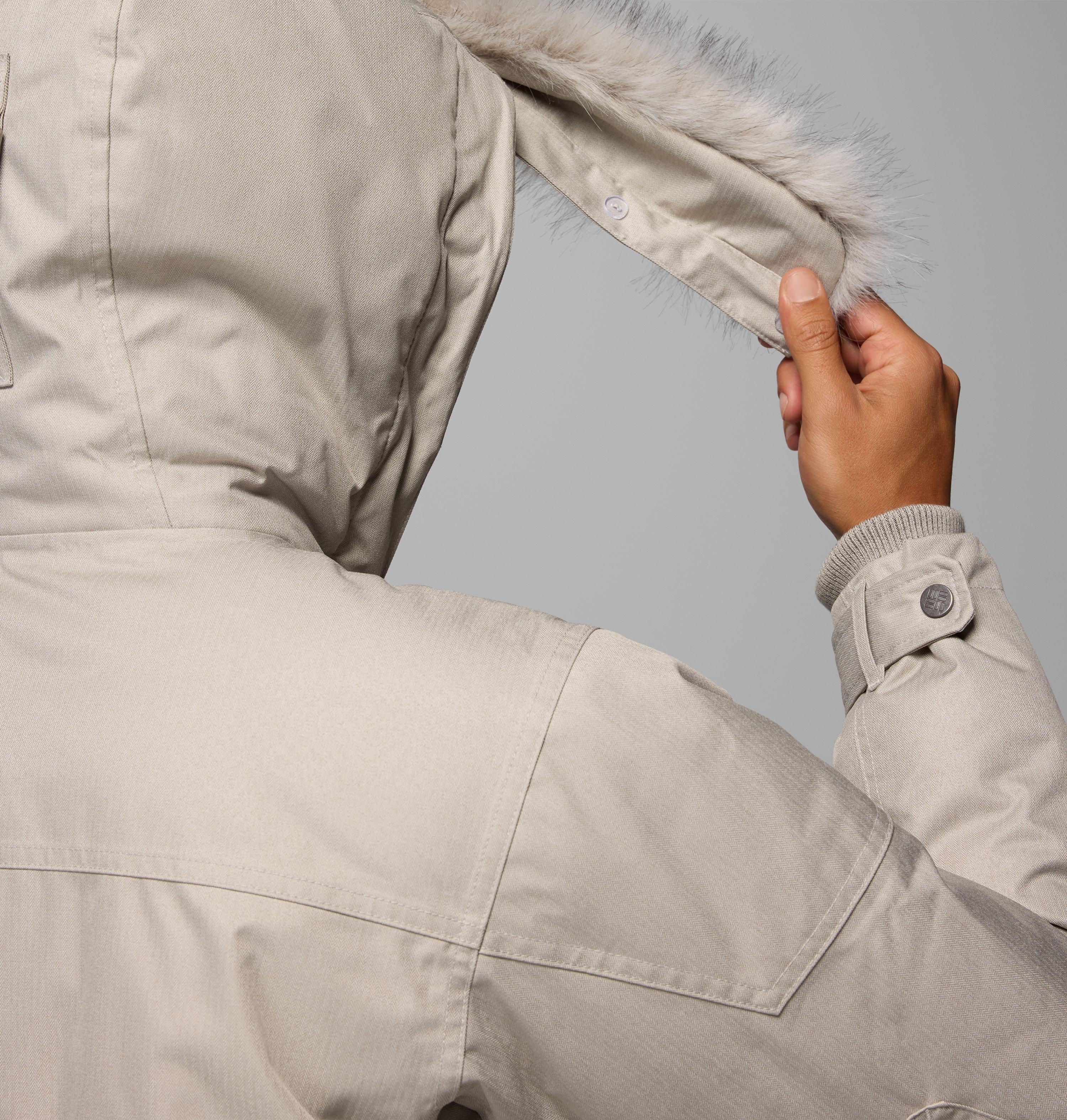 Men's Barlow Pass TurboDown II Jacket 9