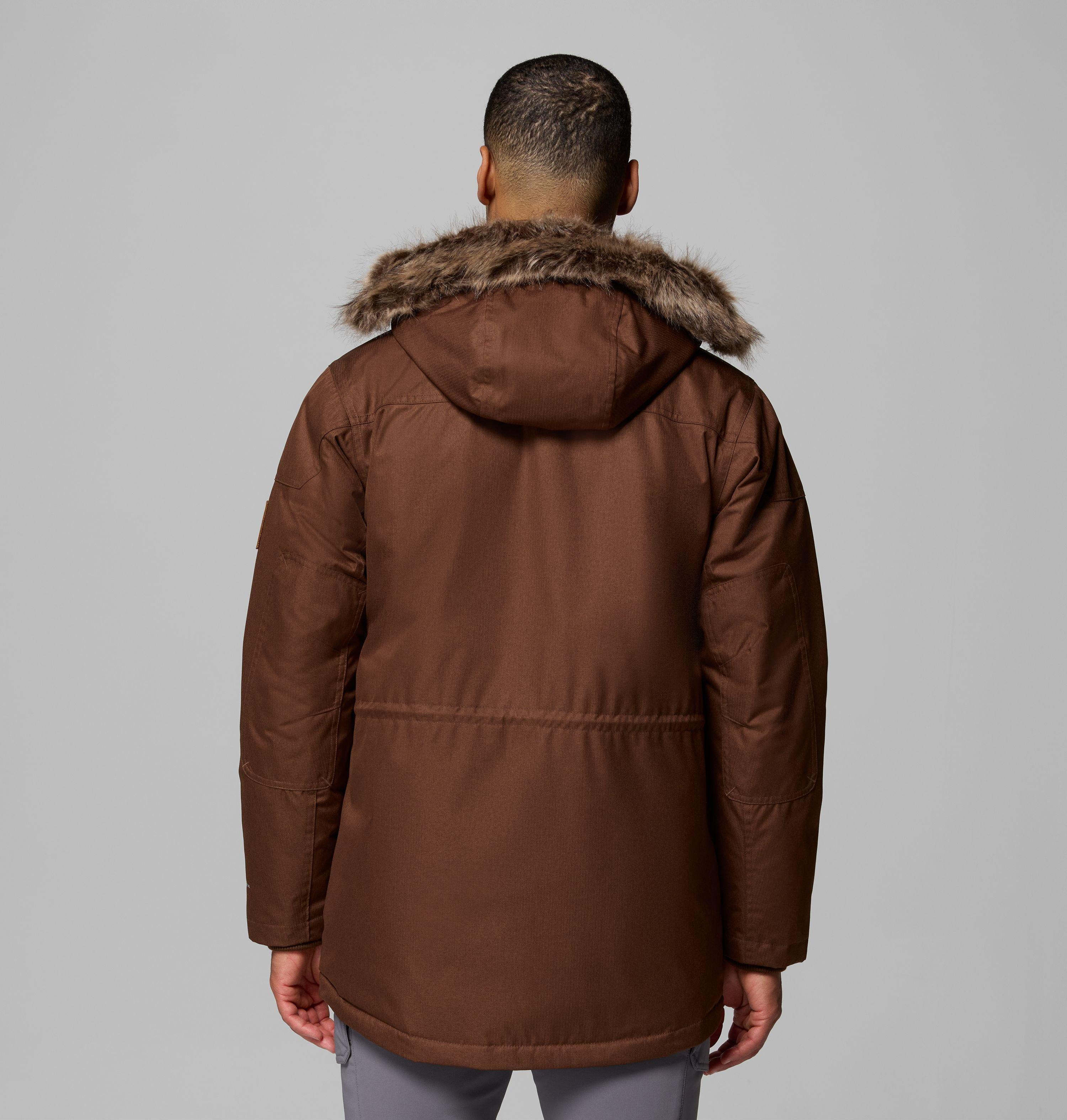 Men's Barlow Pass TurboDown II Jacket 3