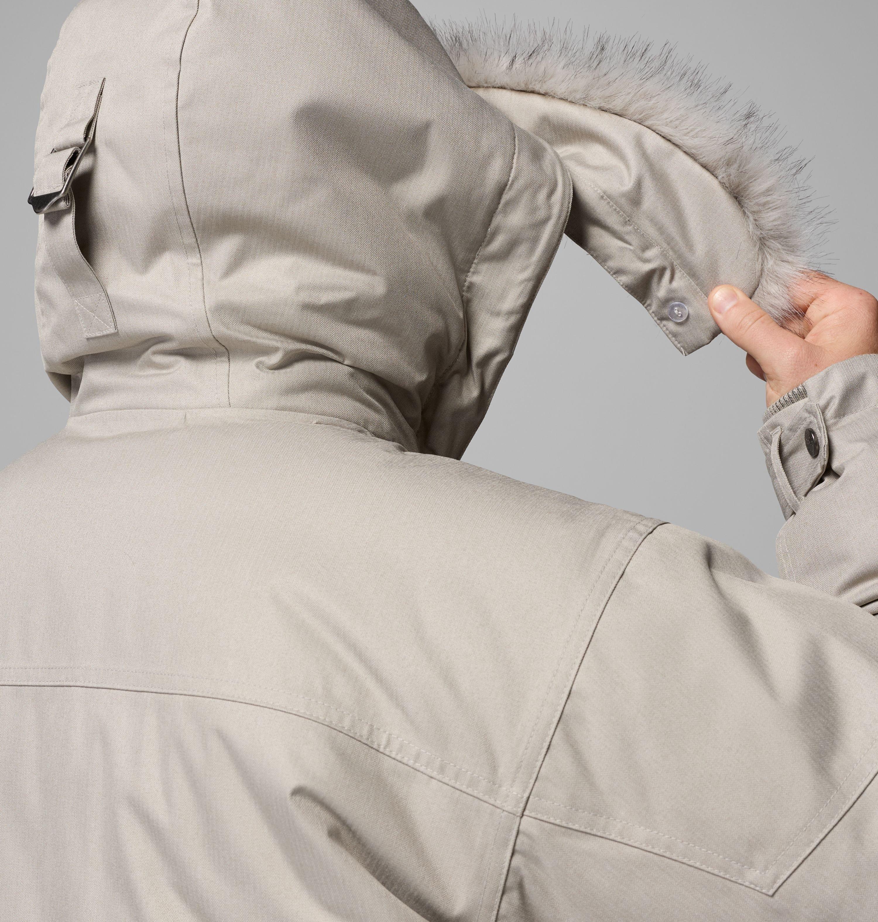 Men's Barlow Pass TurboDown II Jacket - Big | 027 | 3X 9