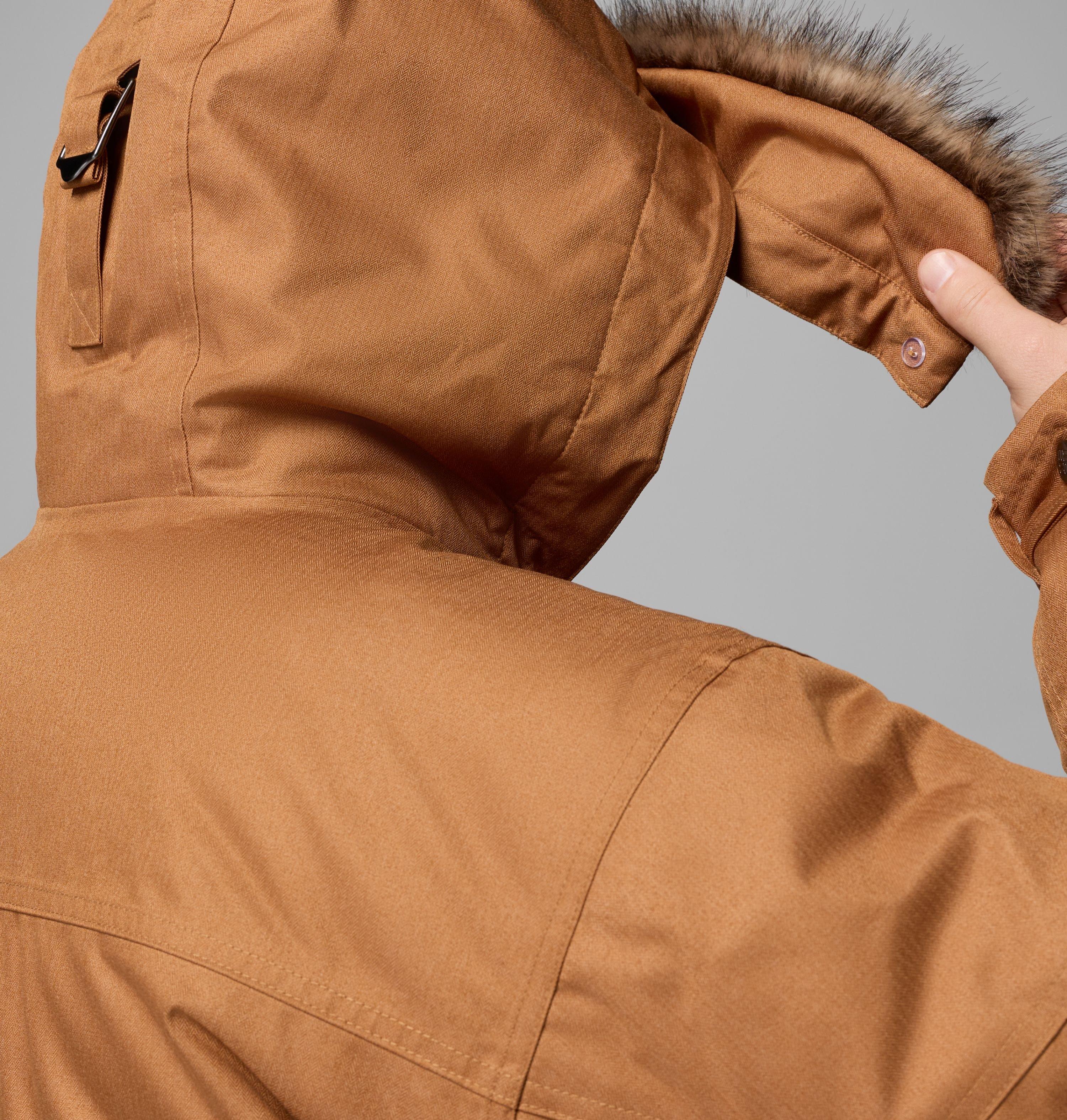 Men's Barlow Pass TurboDown II Jacket - Big | 224 | 2X 9