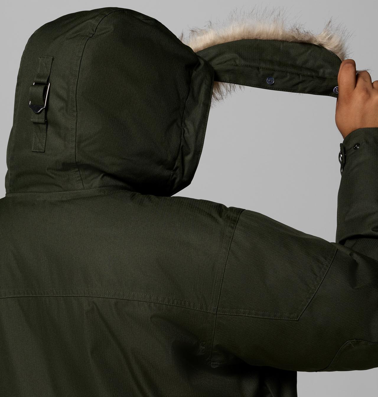 Men's Barlow Pass TurboDown™ II Jacket - Big 7