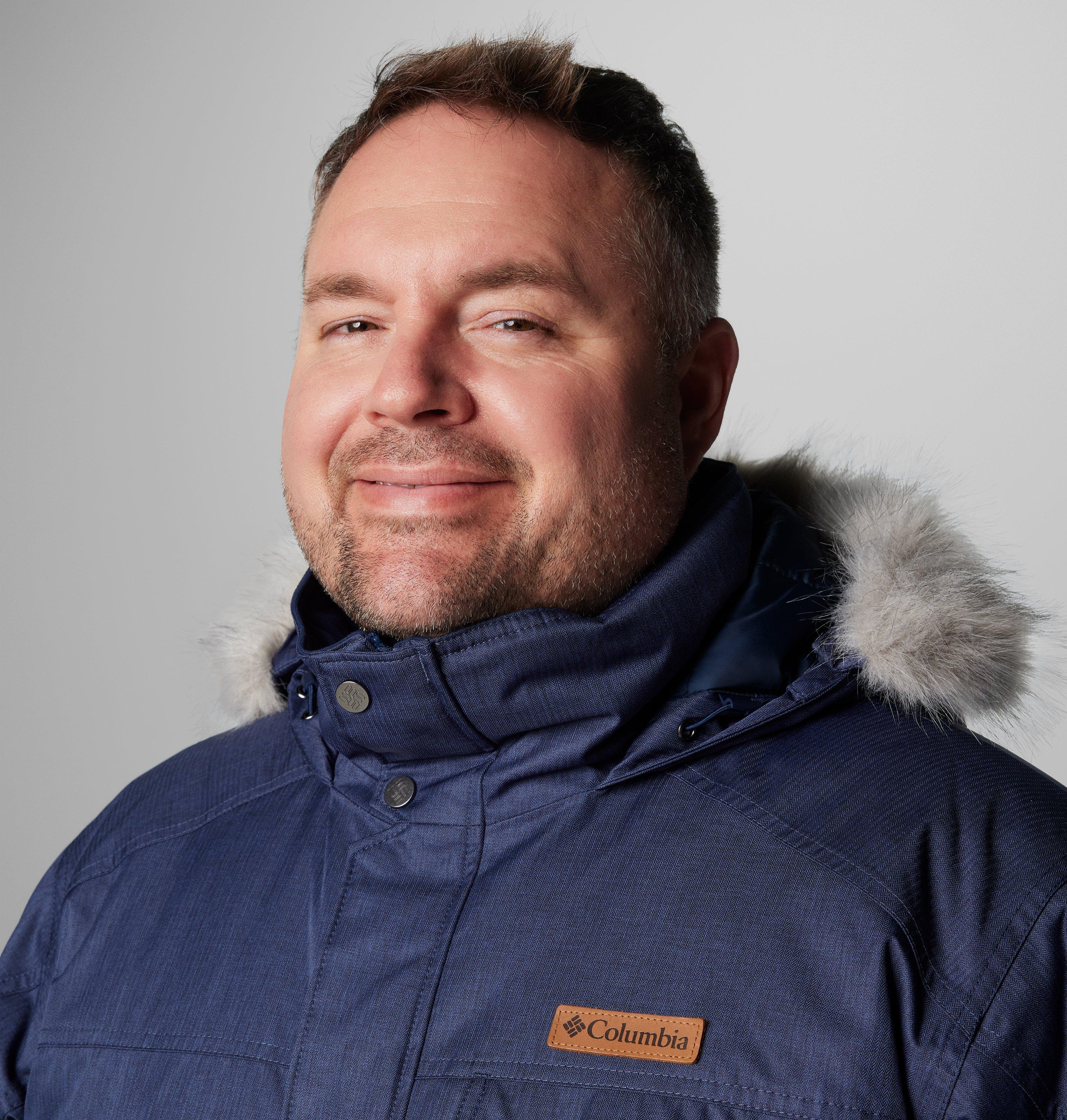 Men's Barlow Pass TurboDown II Jacket - Big 5