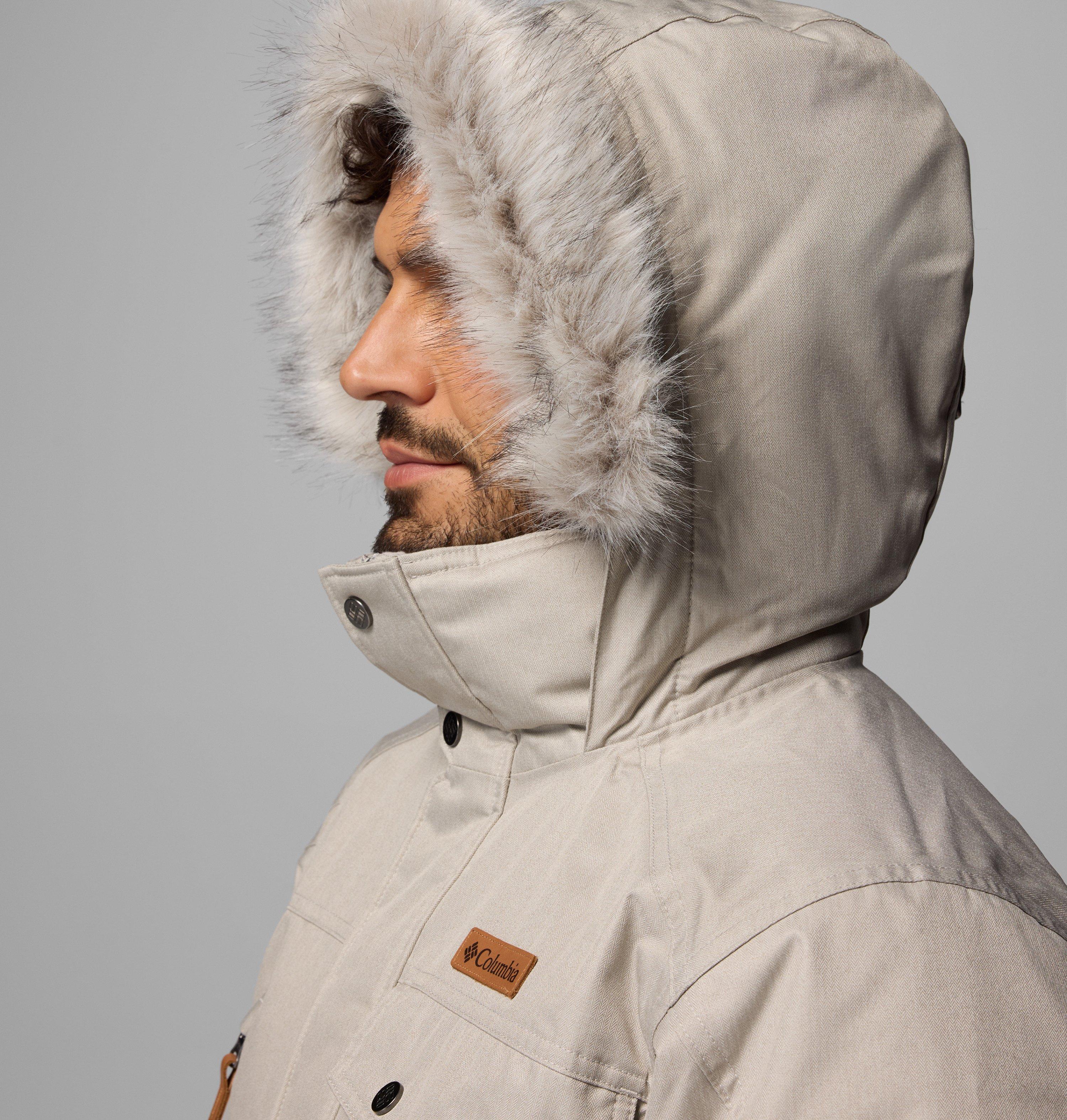 Men's Barlow Pass TurboDown II Jacket - Tall 8