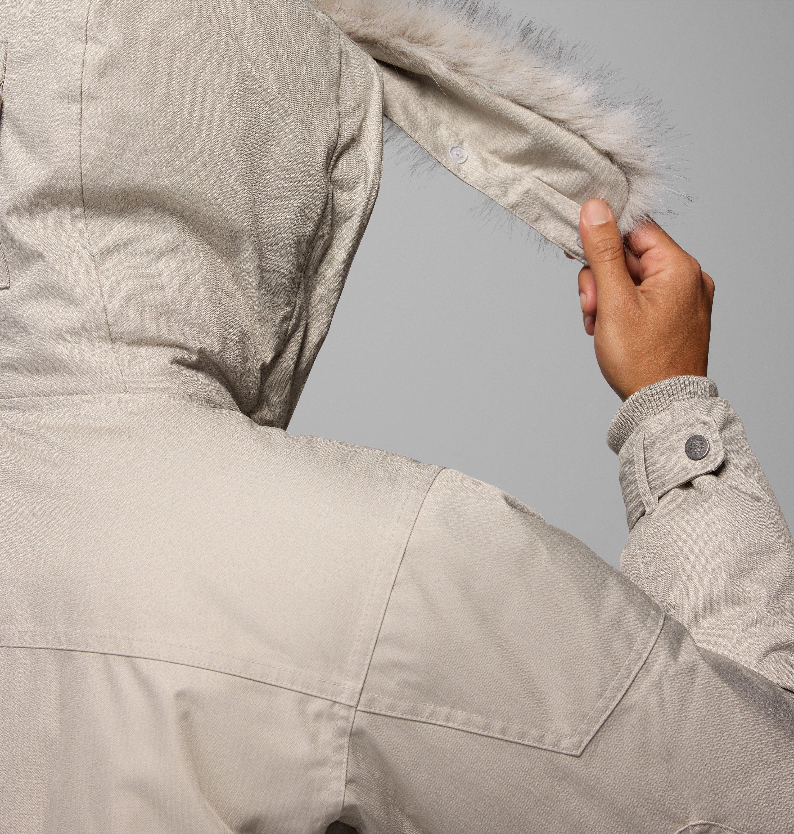 Men's Barlow Pass TurboDown II Jacket - Tall 9