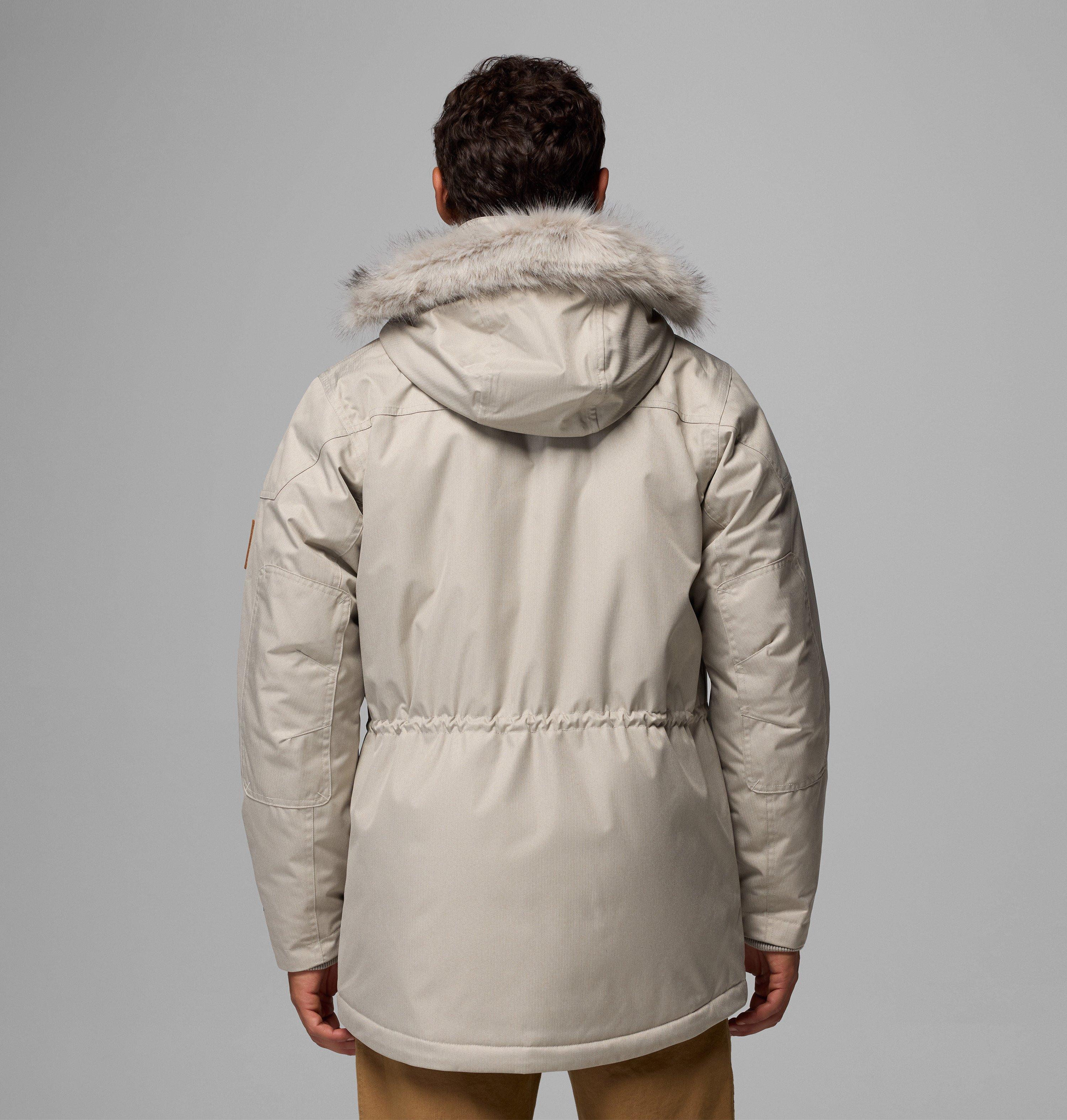 Men's Barlow Pass TurboDown II Jacket - Tall 3