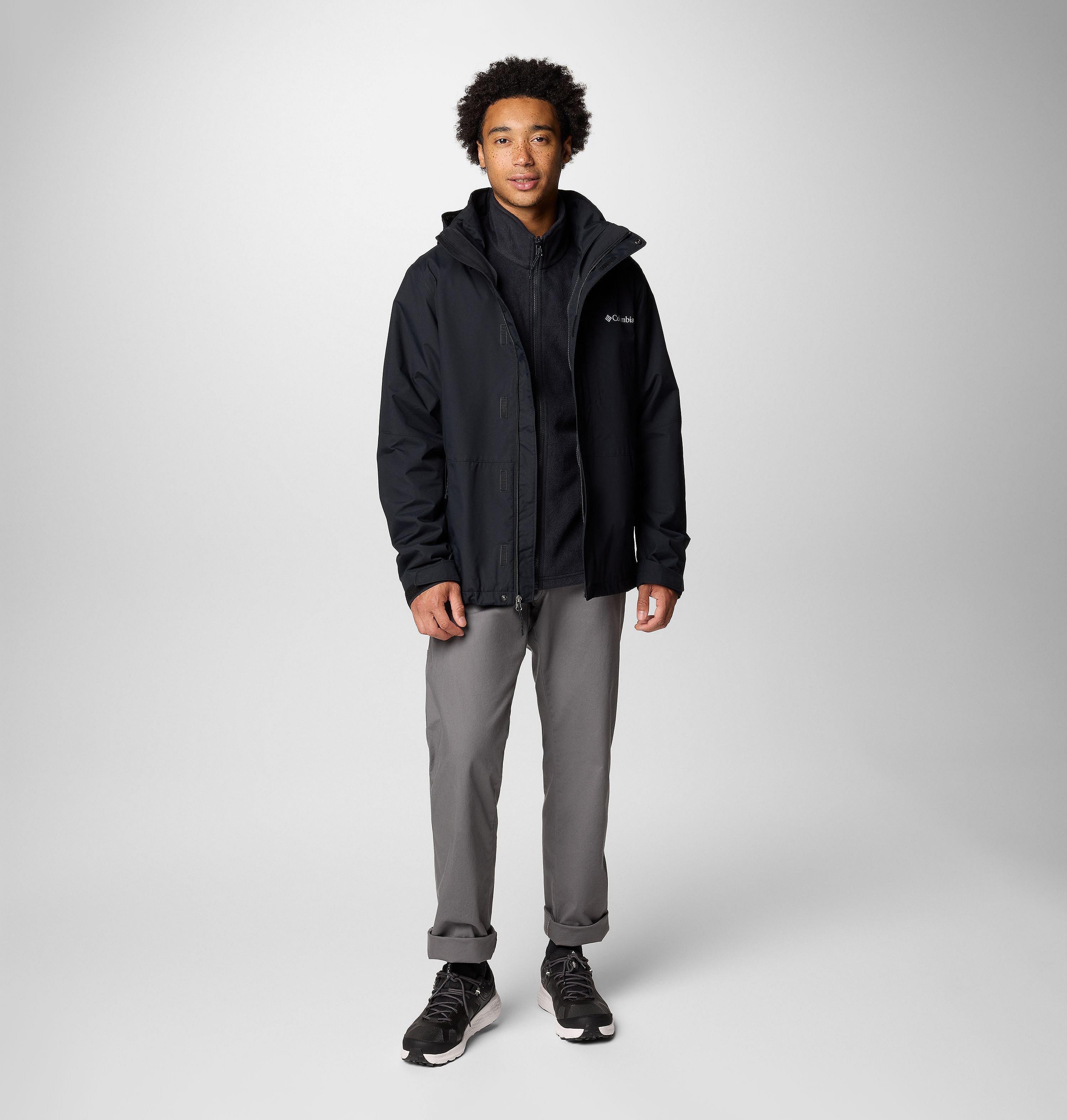 Men's Gulfport II Interchange Jacket 3