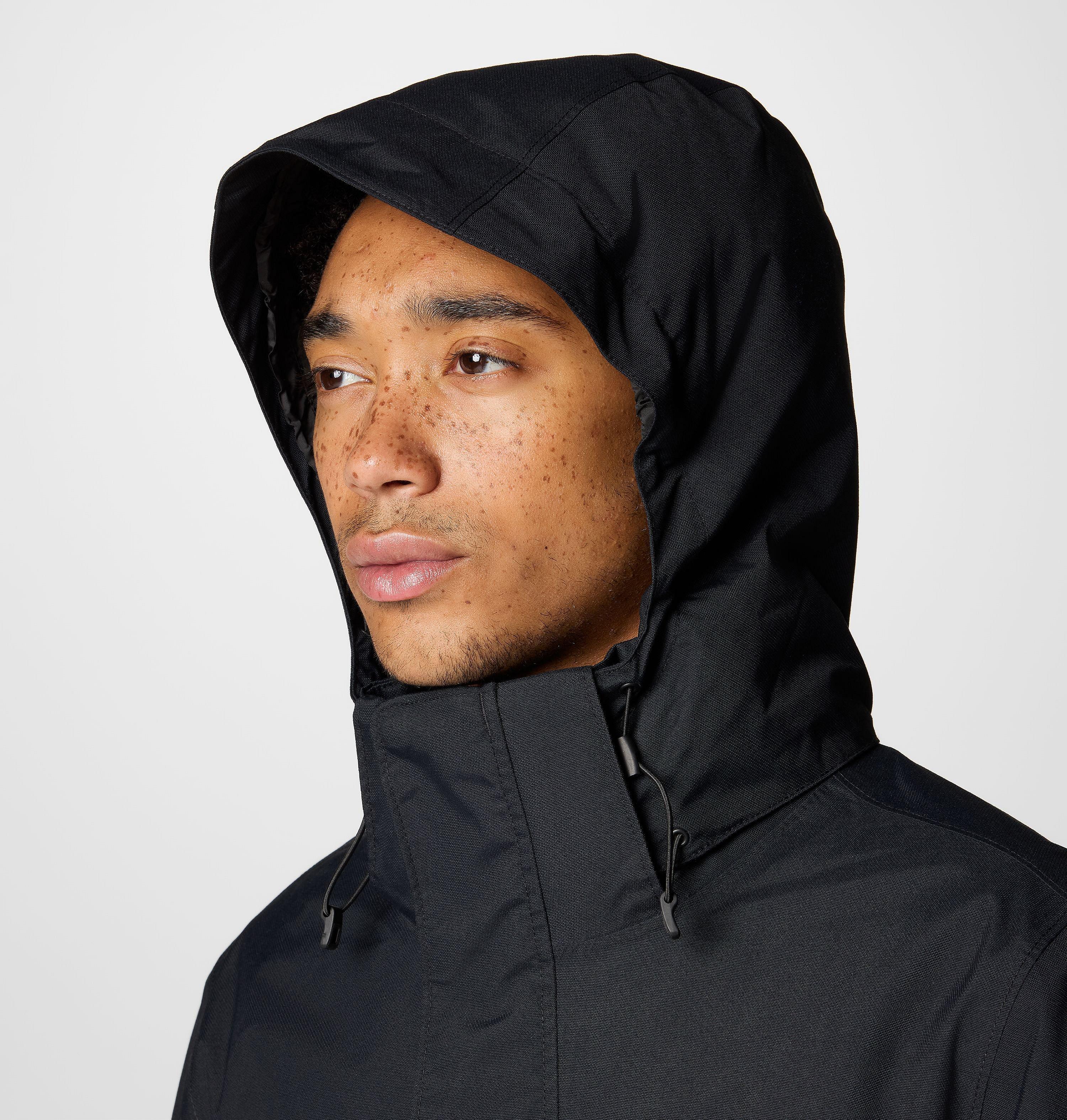 Men's Gulfport II Interchange Jacket 5