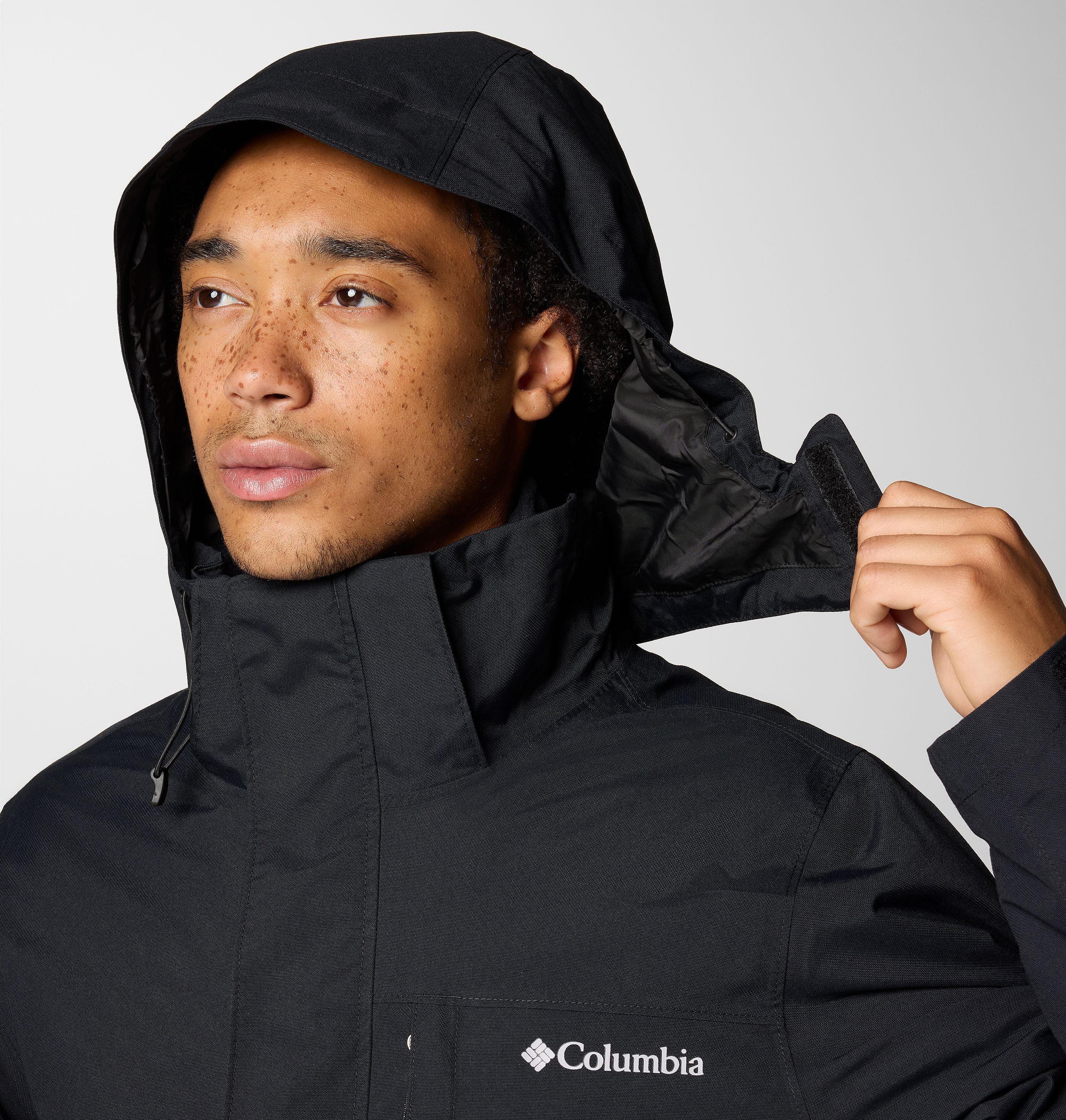 Men's Gulfport II Interchange Jacket 8