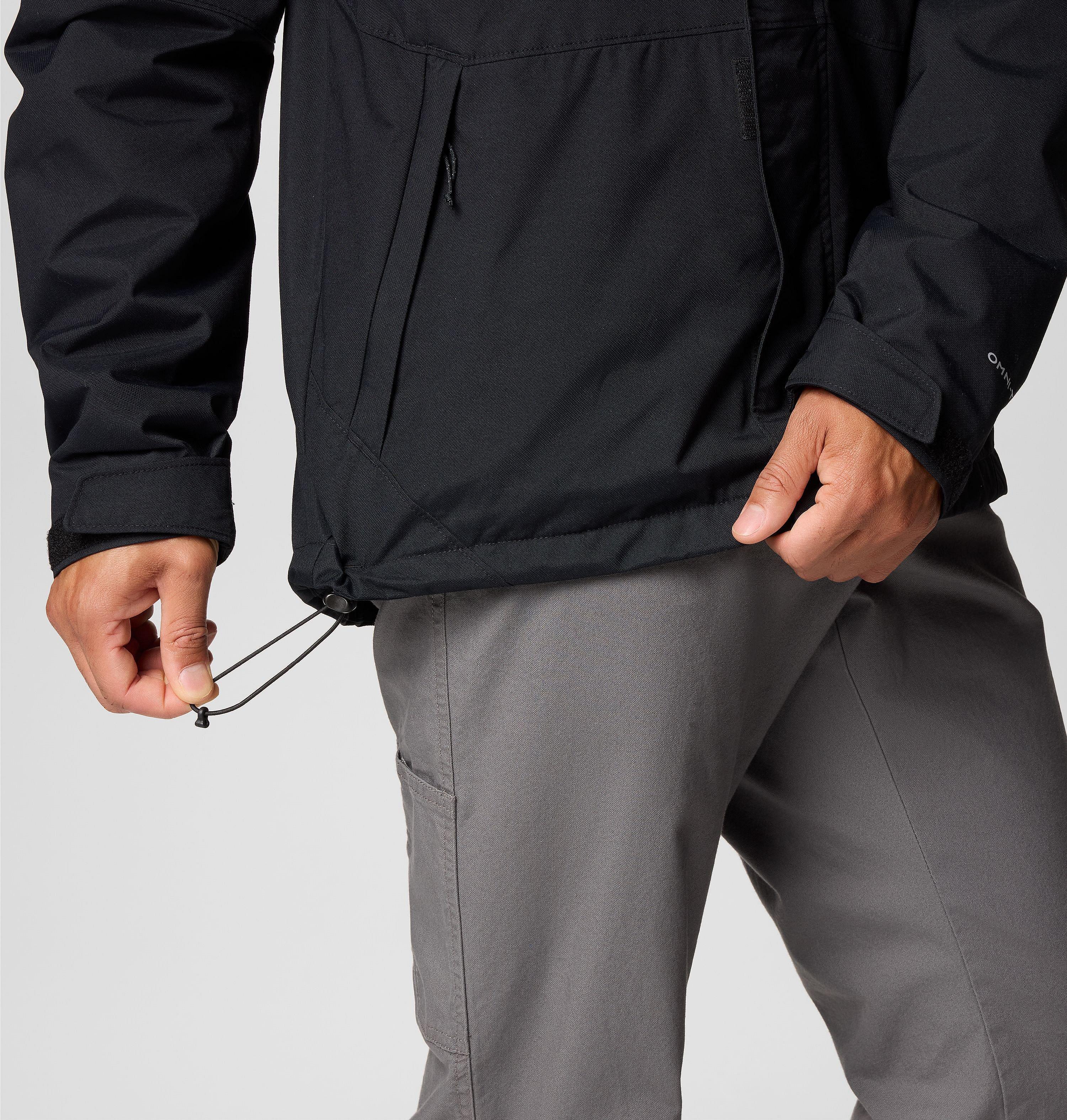 Men's Gulfport II Interchange Jacket 9