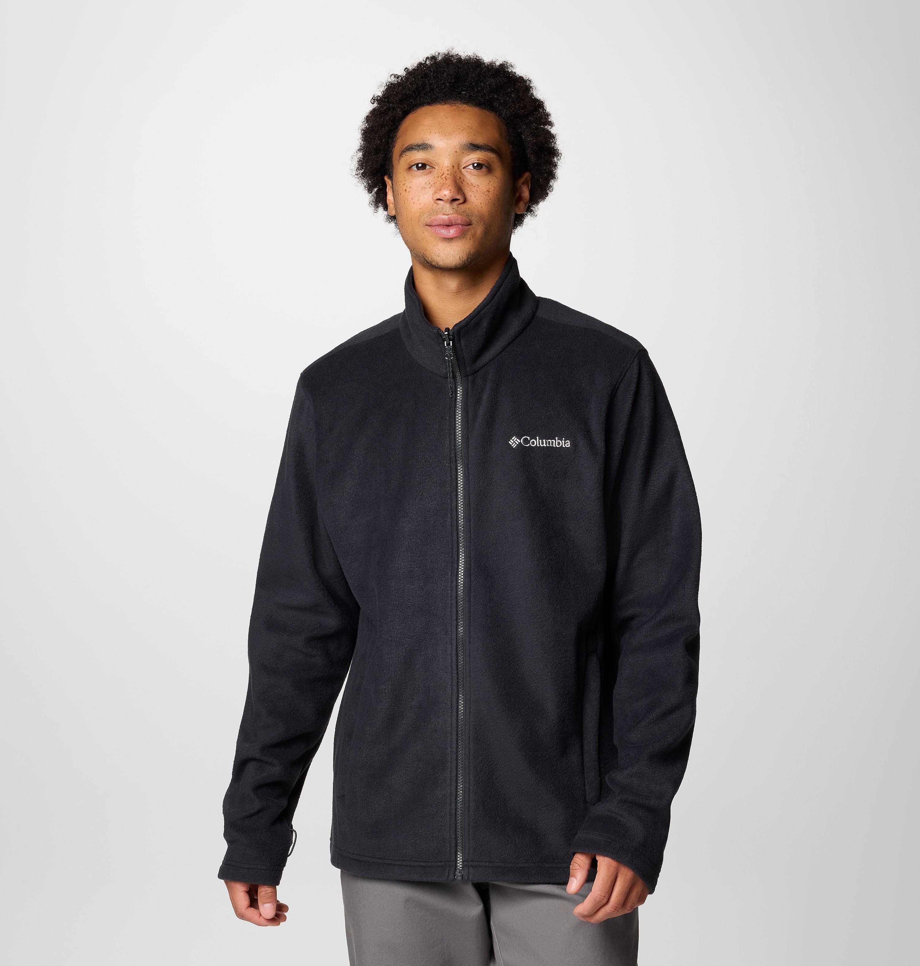 Men's Gulfport II Interchange Jacket 10
