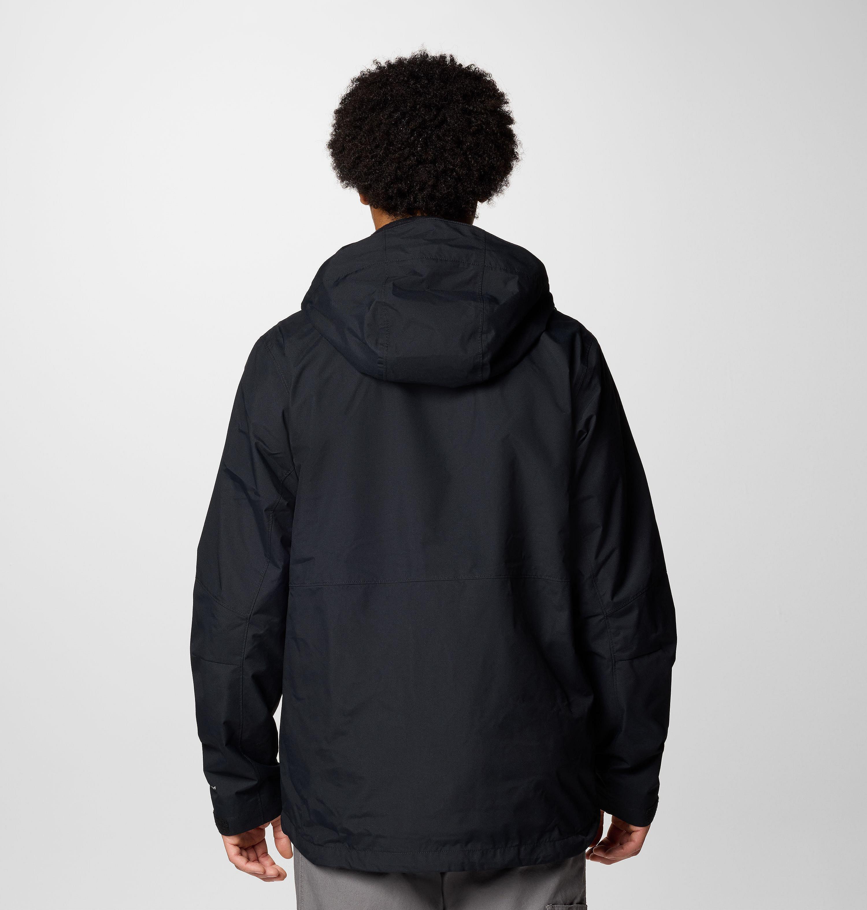 Men's Gulfport II Interchange Jacket 2