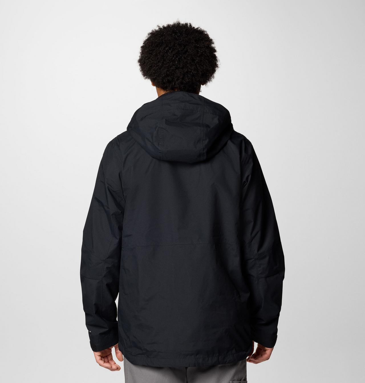 Men's Gulfport™ II Interchange Jacket 2