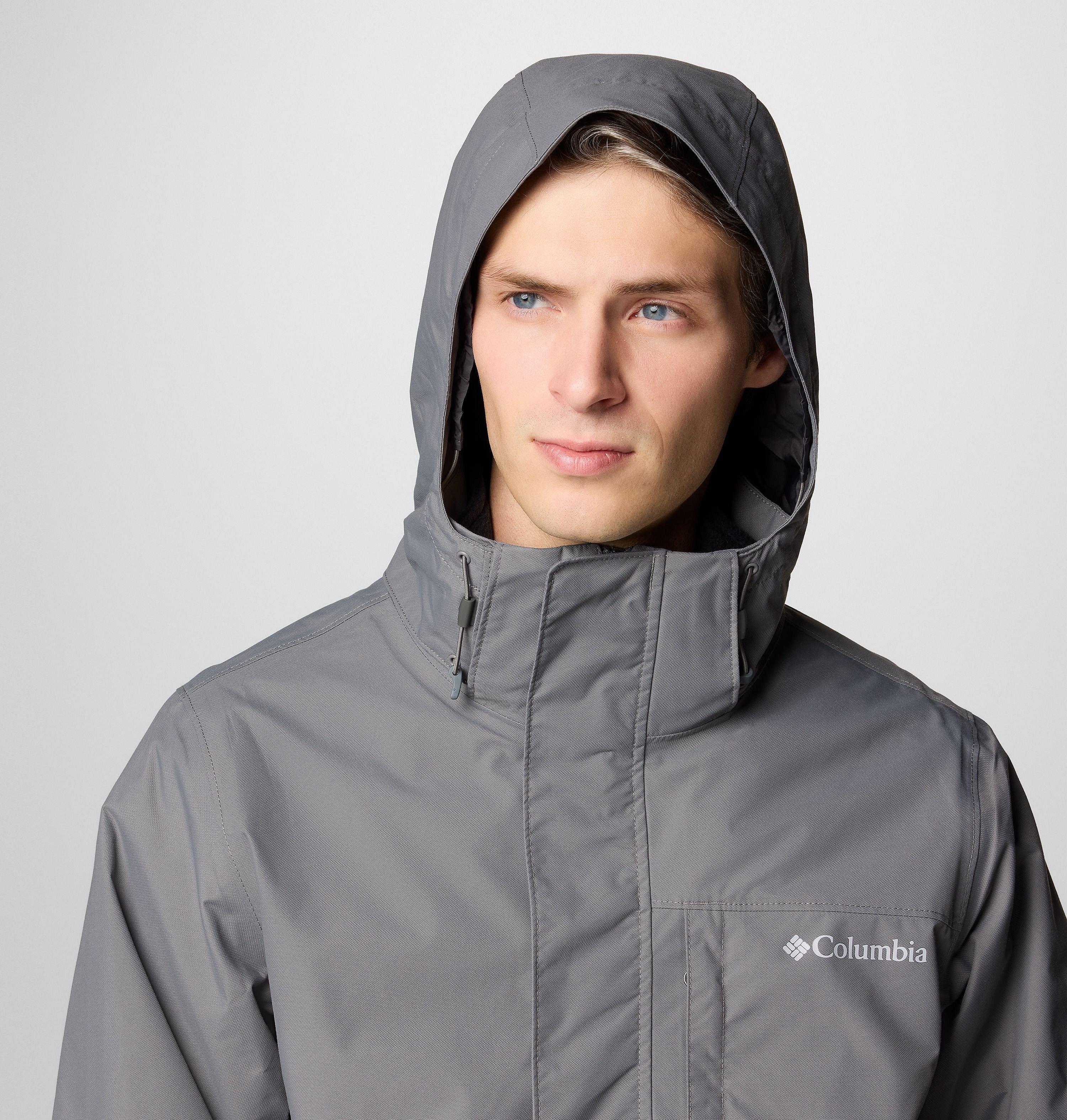Men's Gulfport II Interchange Jacket 5