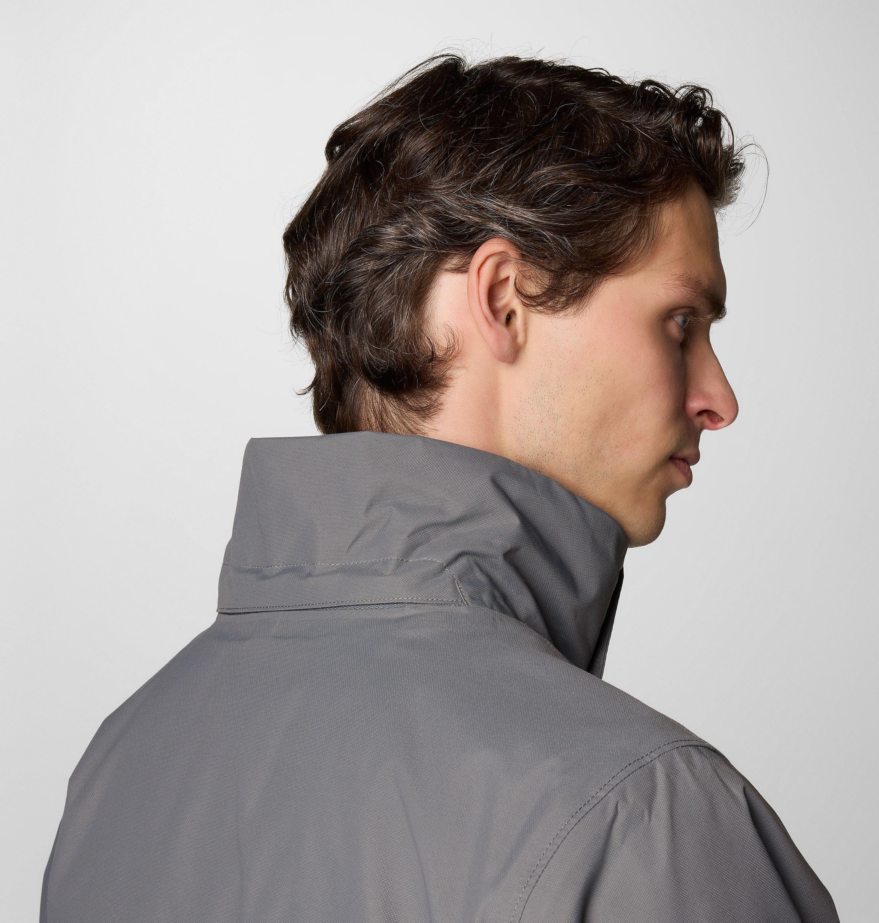 Men's Gulfport II Interchange Jacket 7