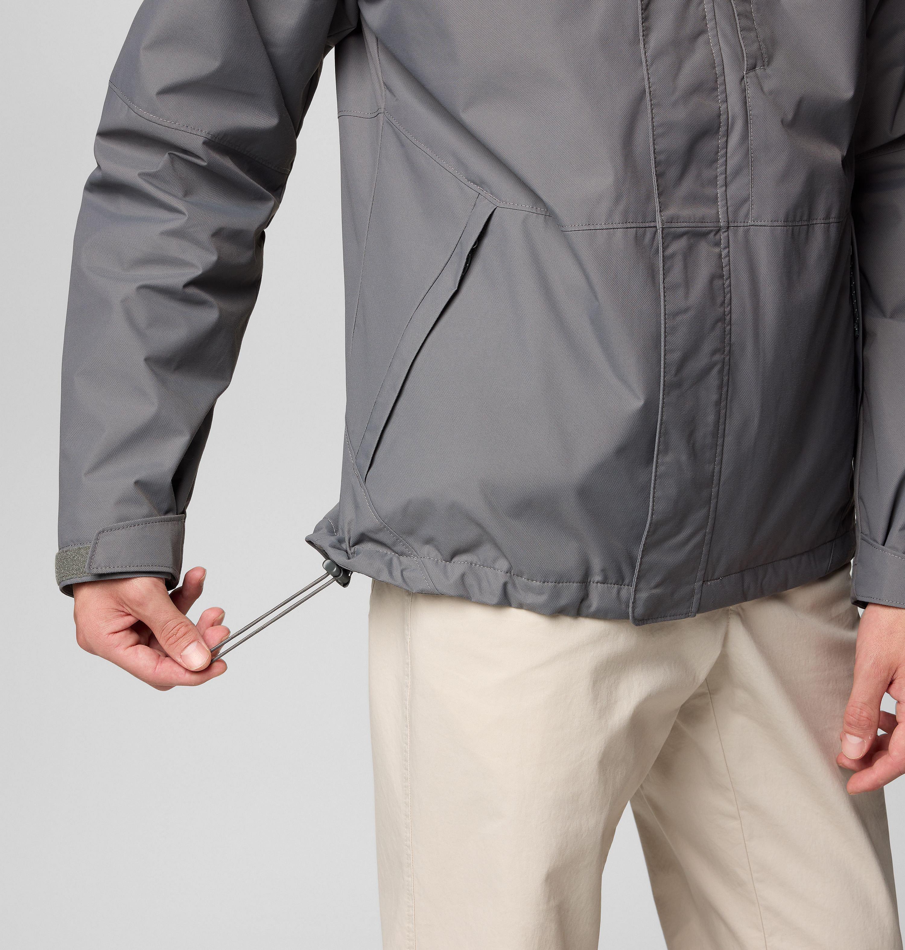 Men's Gulfport II Interchange Jacket 10