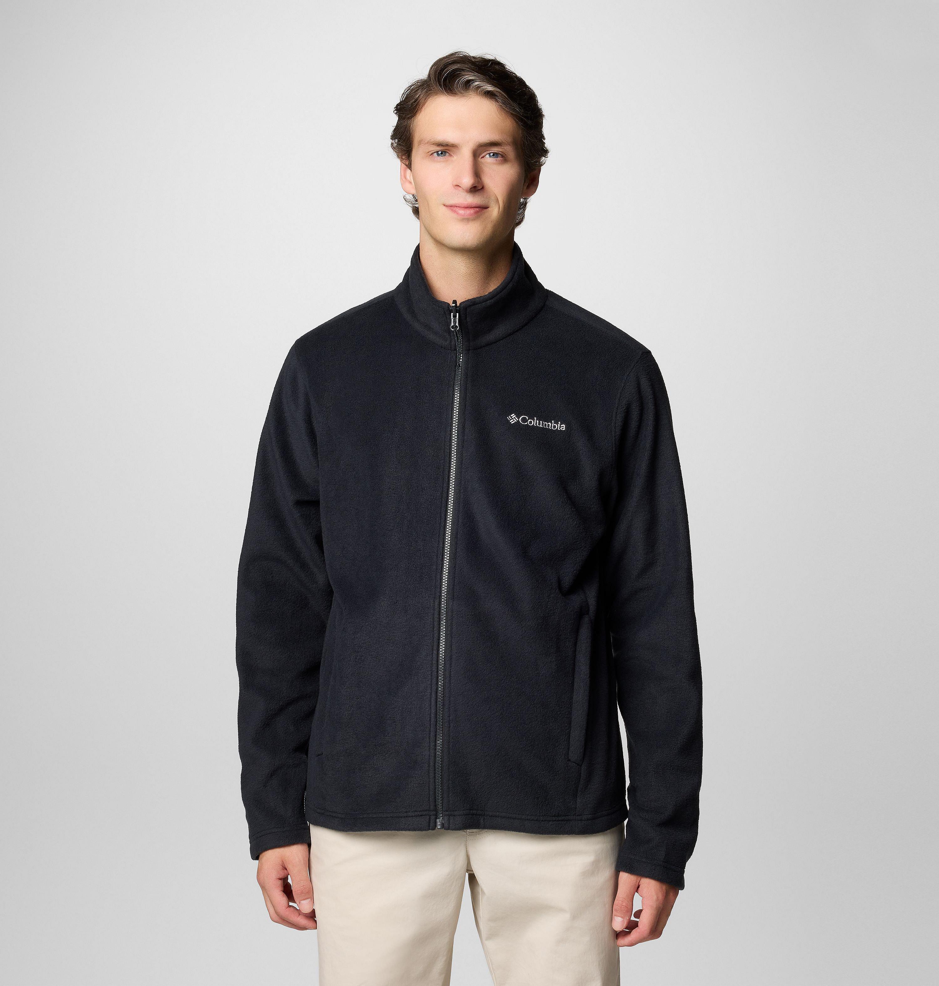 Men's Gulfport II Interchange Jacket 11
